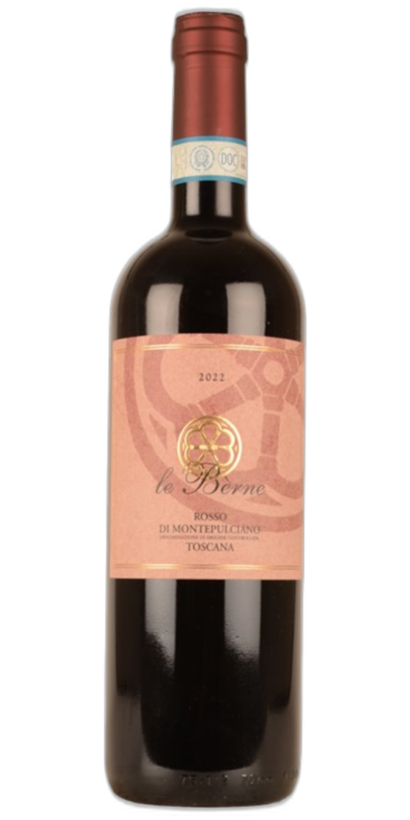 Le Berne Rosso di Montepulciano