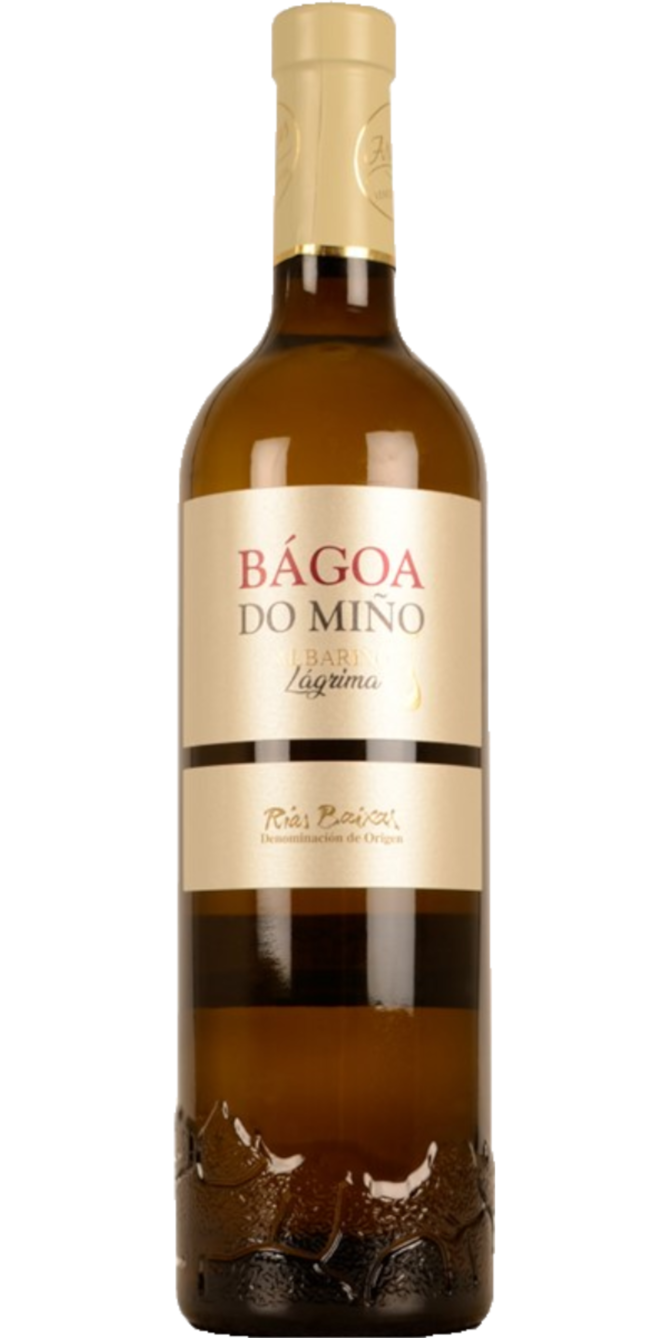 Bágoa do Miño Albariño Lágrima