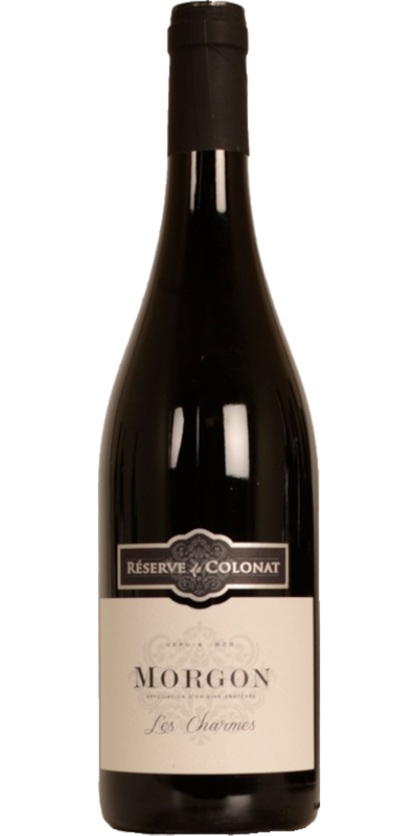 Domaine de Colonat Morgon Les Charmes Tradition