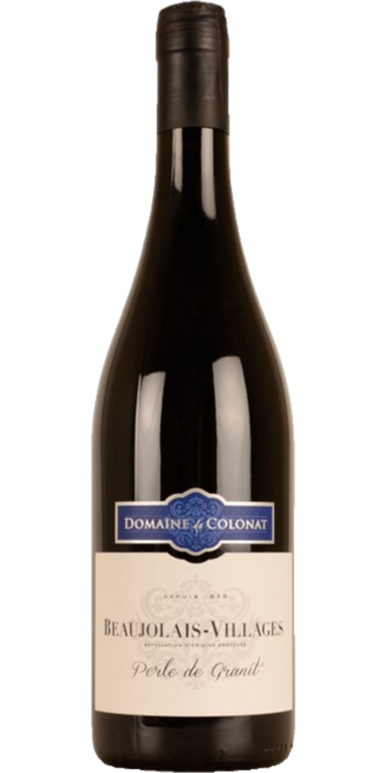 Domaine De Colonat Beaujolais Villages Perle de Granit