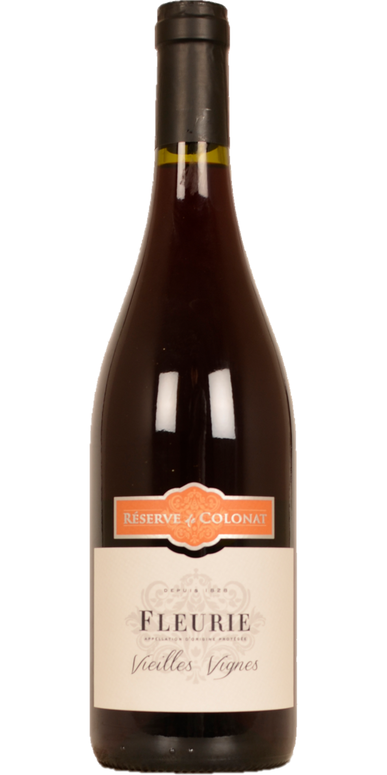Domaine de Colonat Fleurie