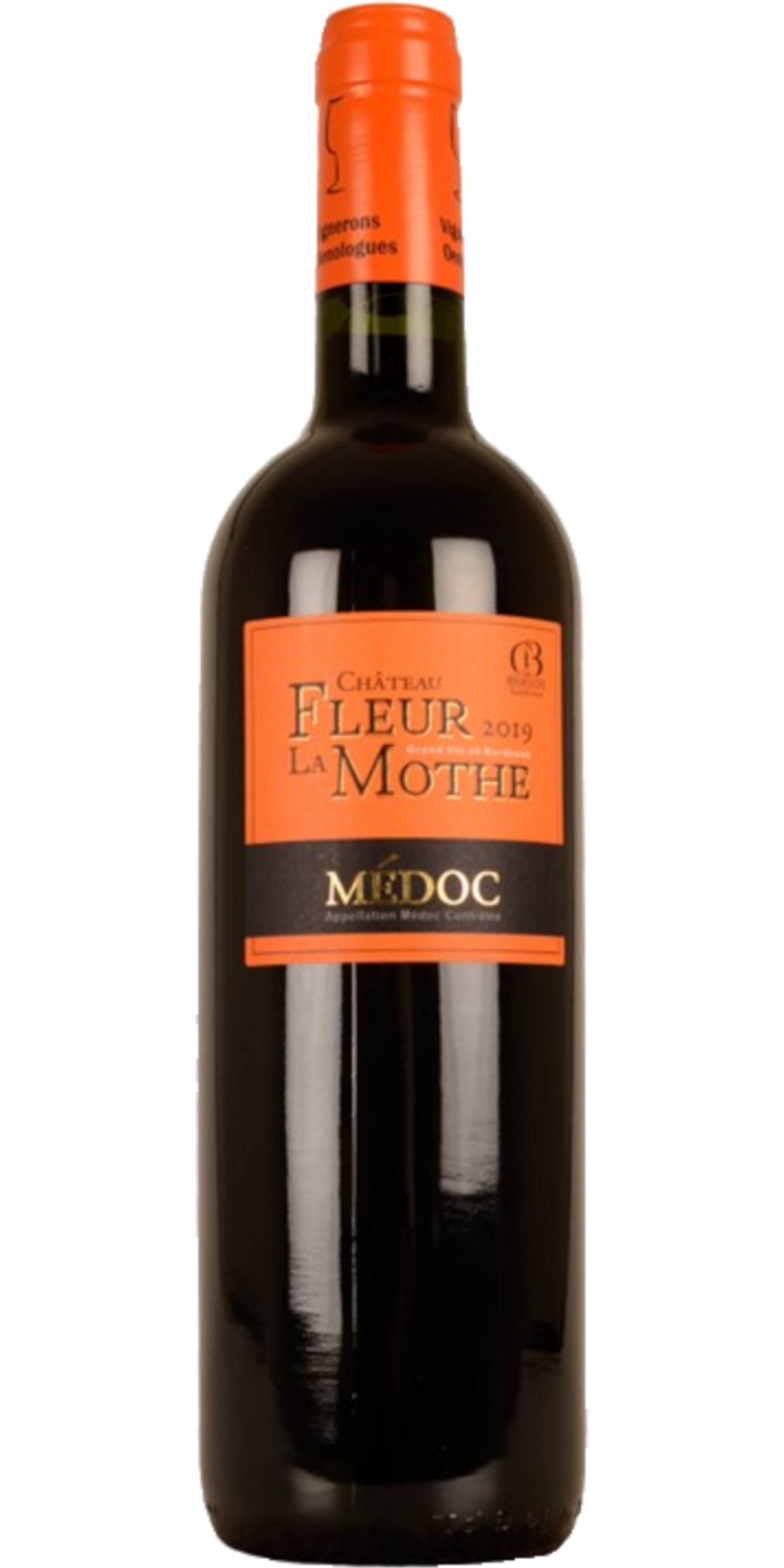 Chateau Fleur La Mothe Medoc