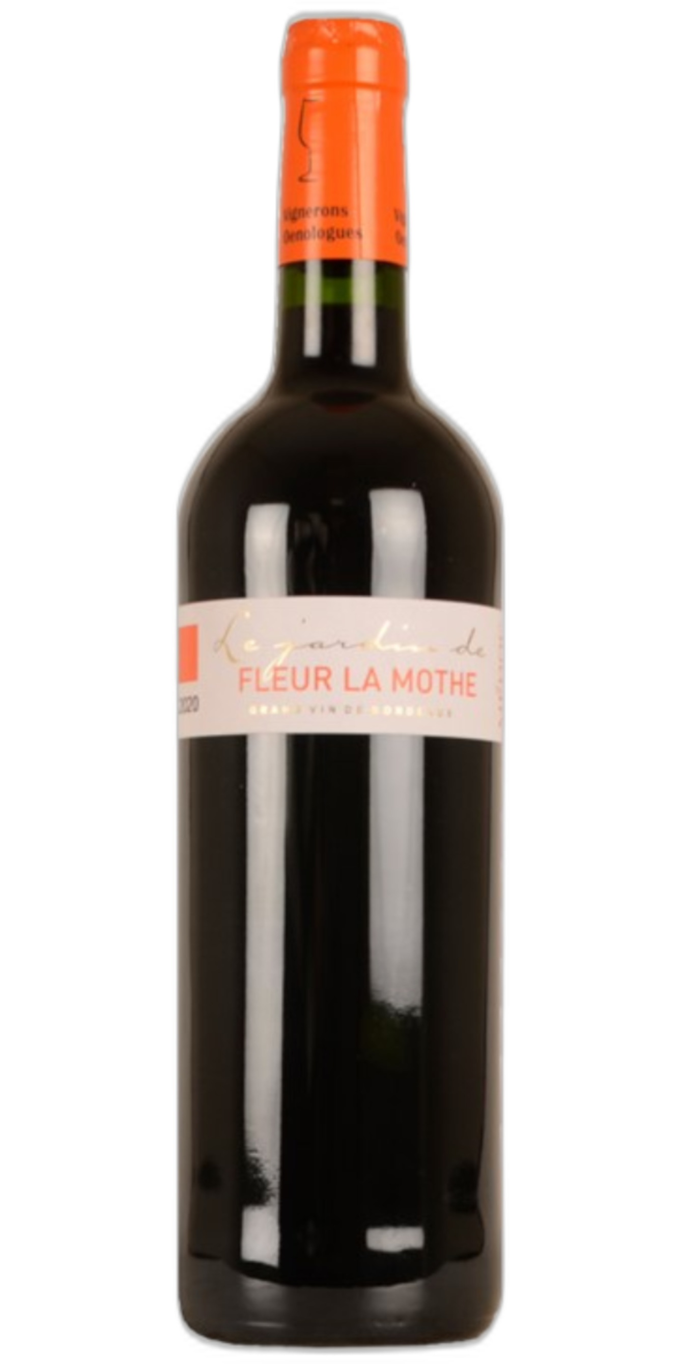 Le Jardin de Fleur La Mothe Medoc