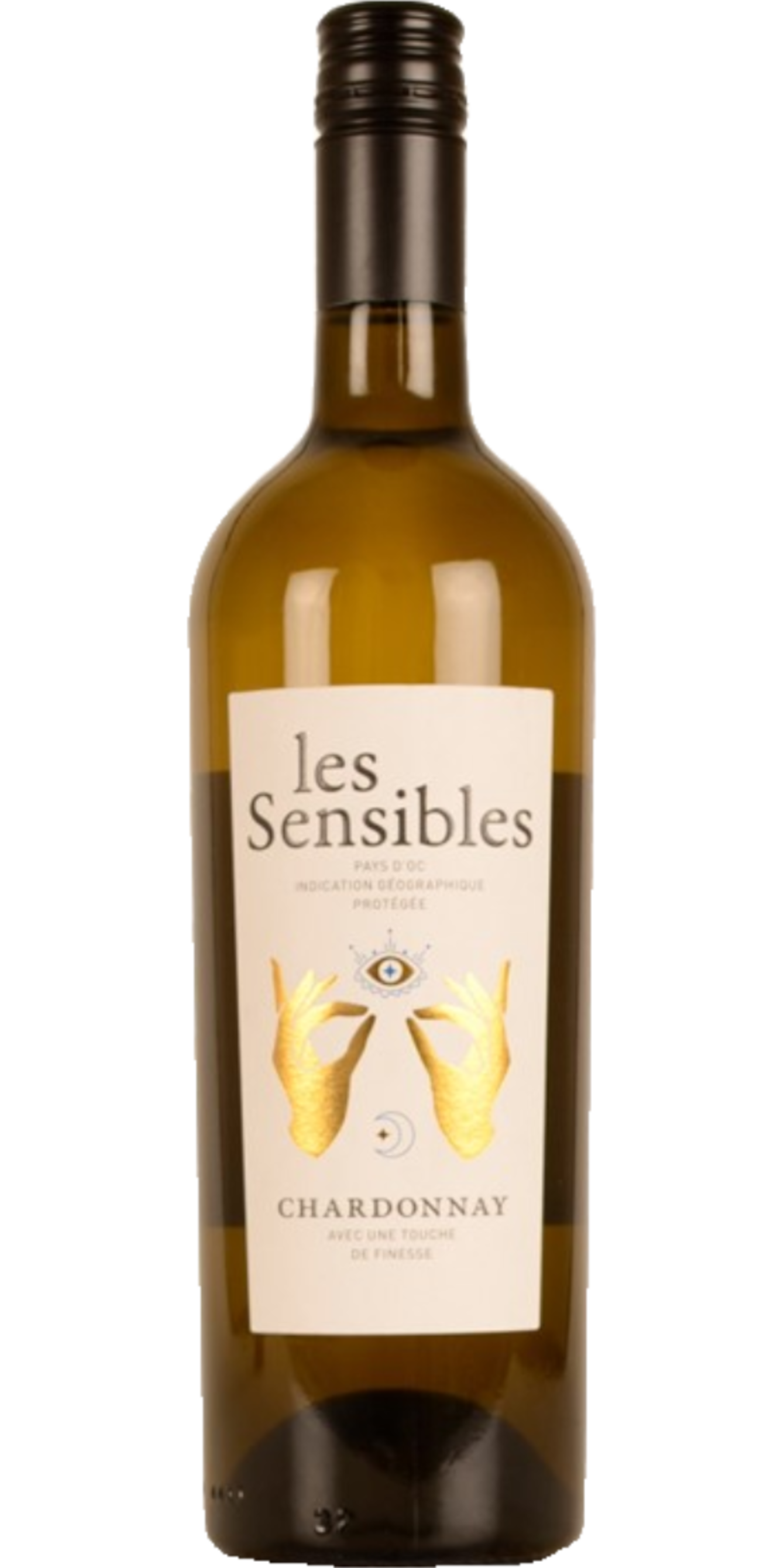 Les Sensibles Chardonnay