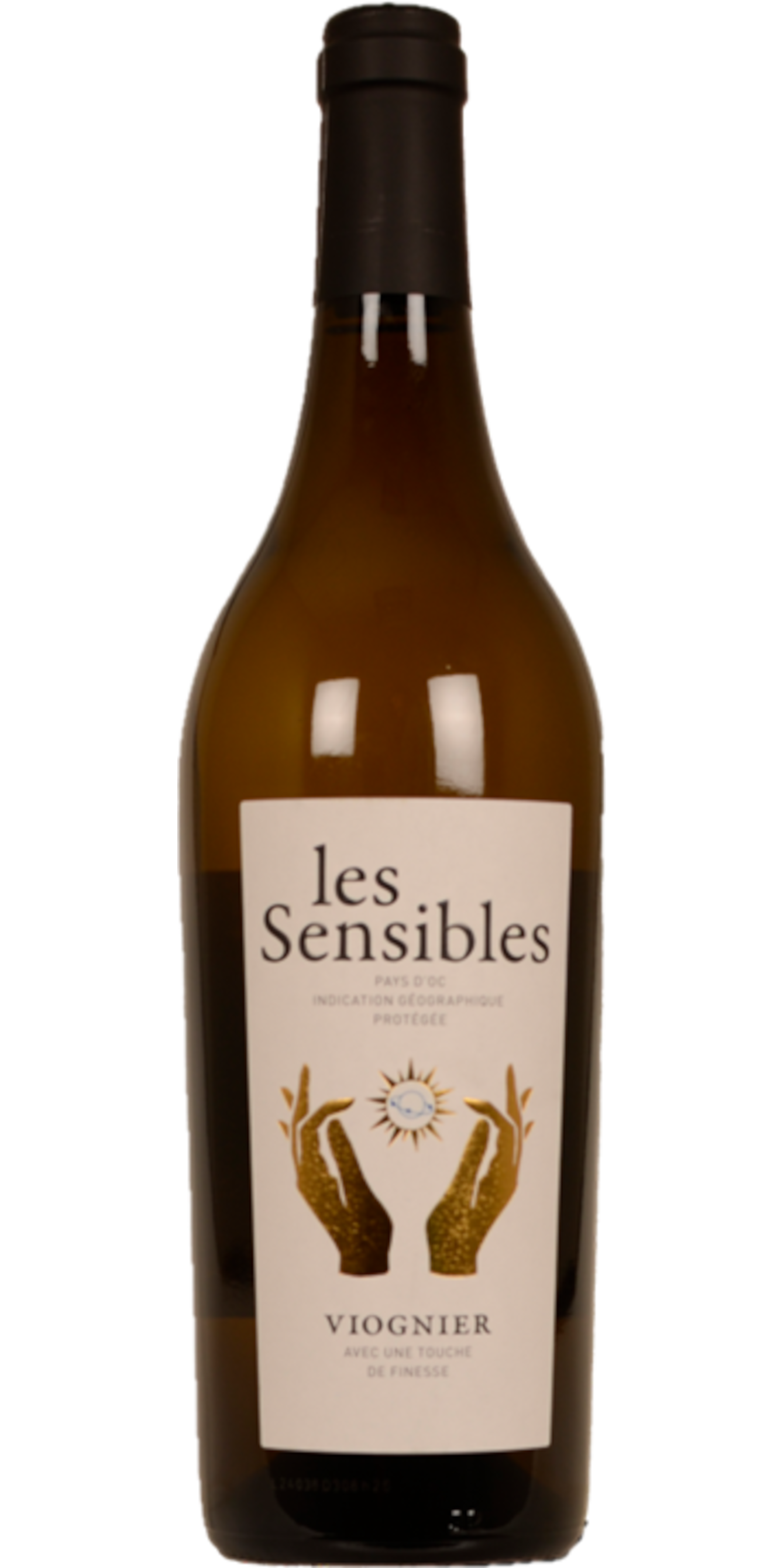 Les Sensibles Viognier
