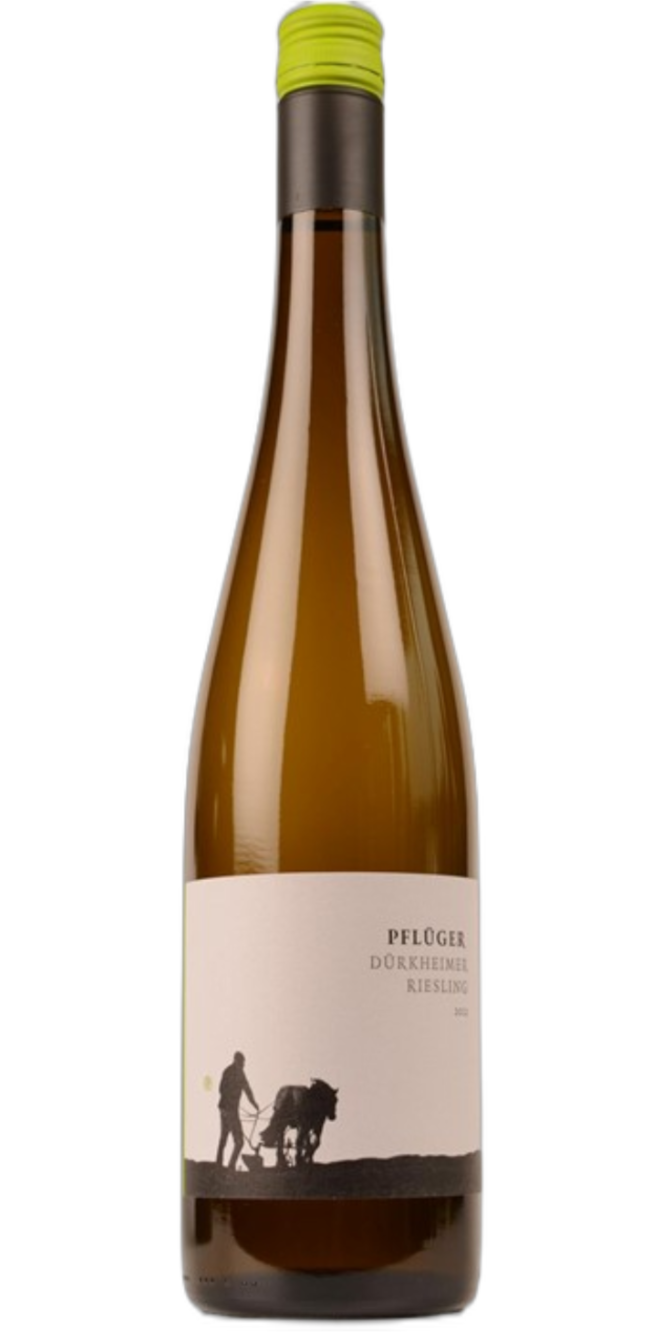 Pfluger Dürkheimer Riesling Trocken