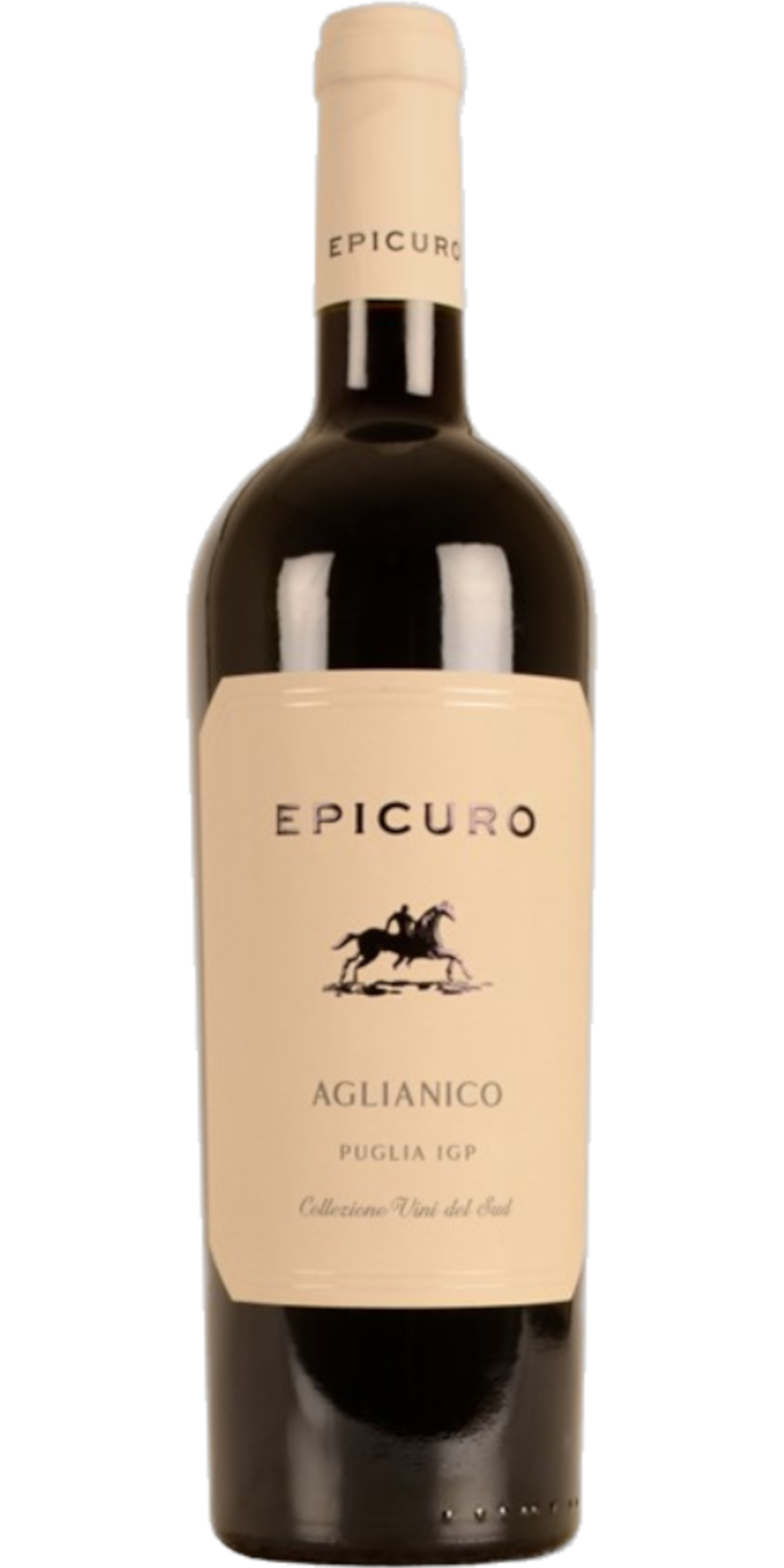 Epicuro Aglianico