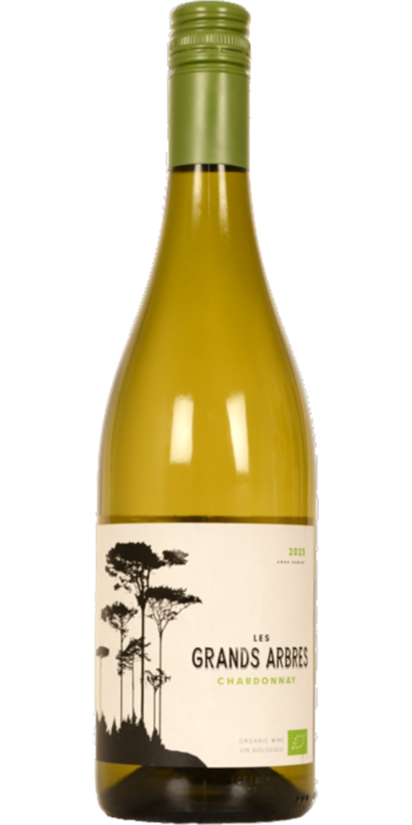 Les Grands Arbres Chardonnay
