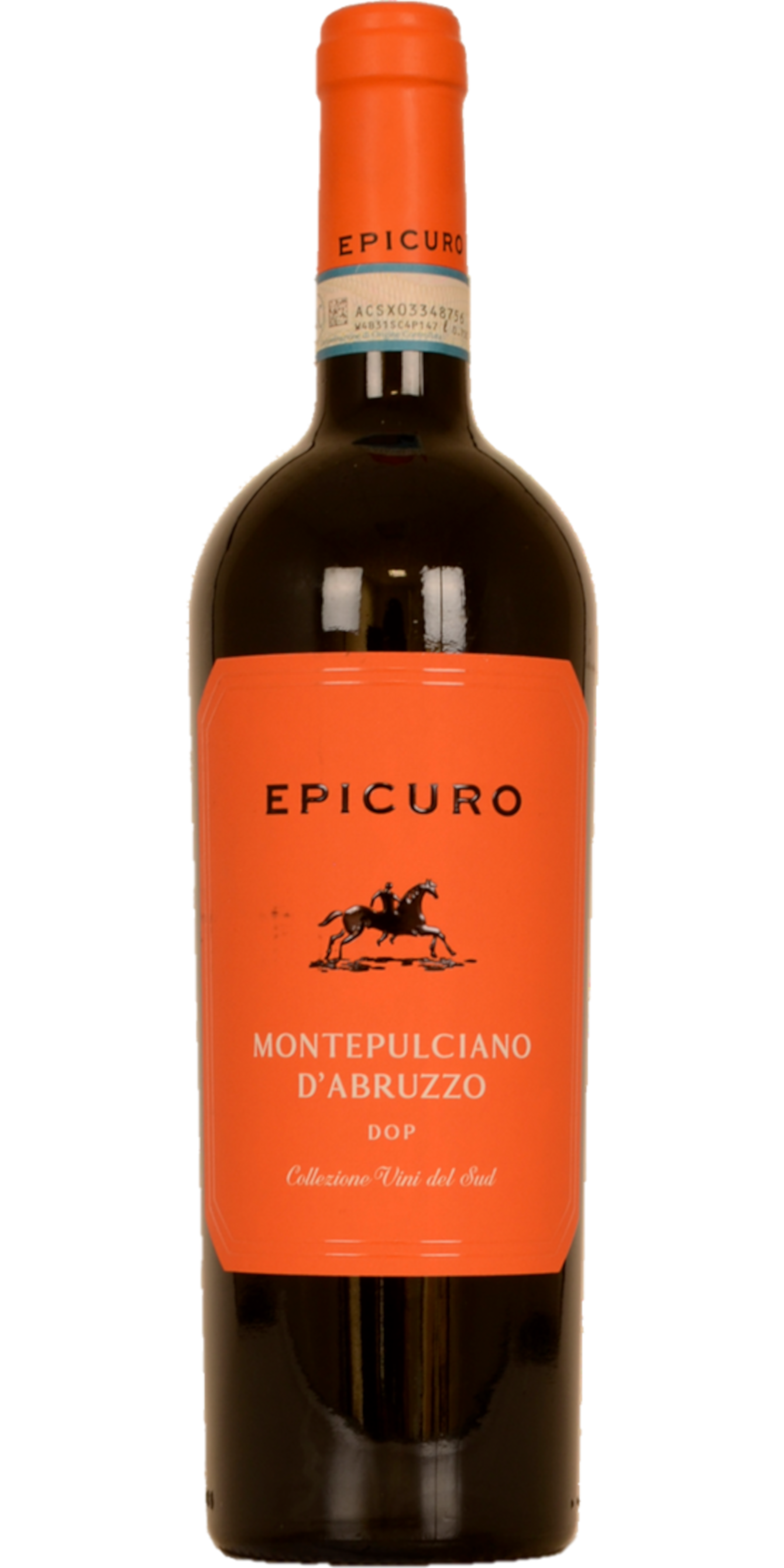 Epicuro Montepulciano d'Abruzzo