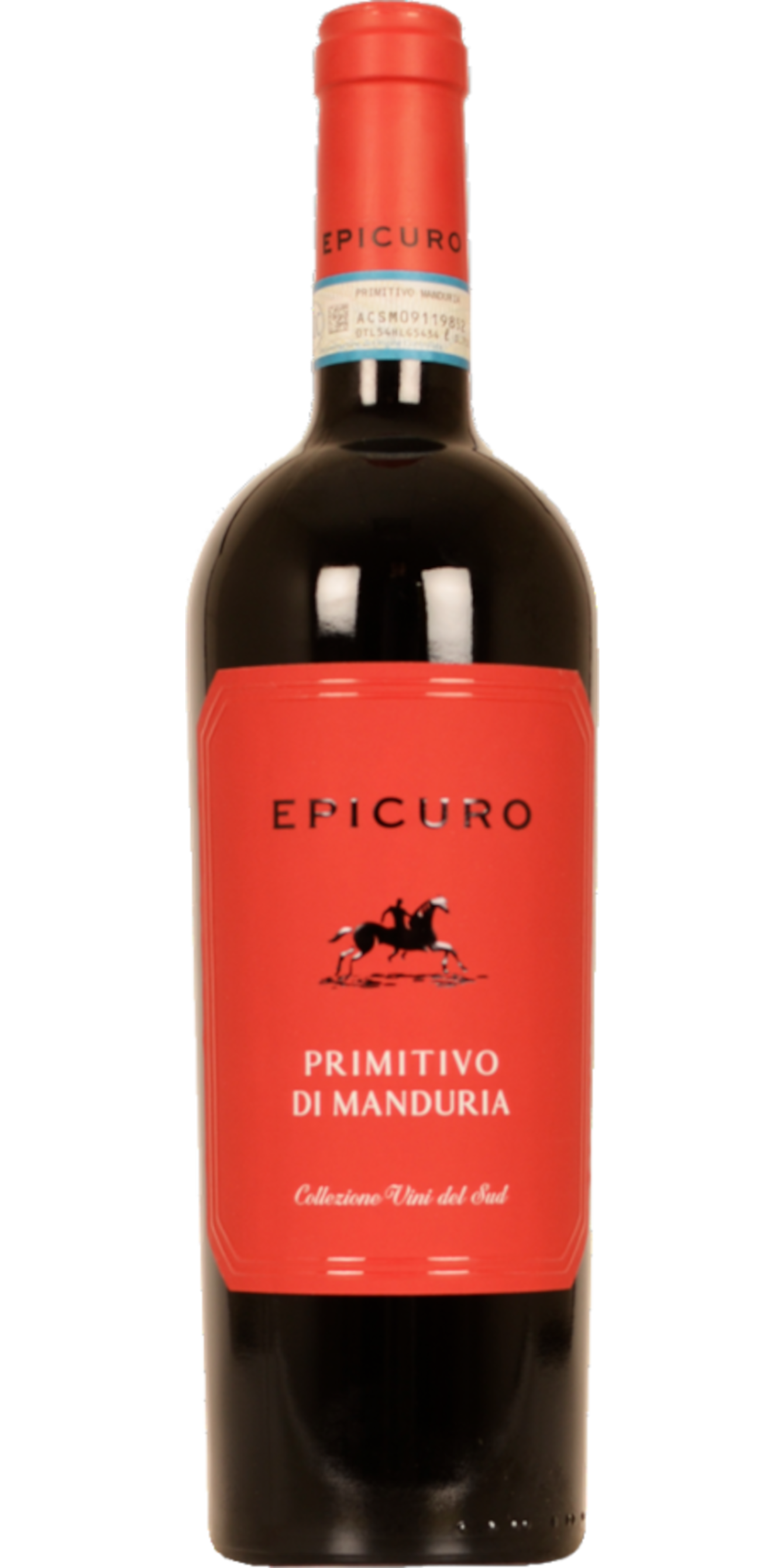 Epicuro Primitivo di Manduria