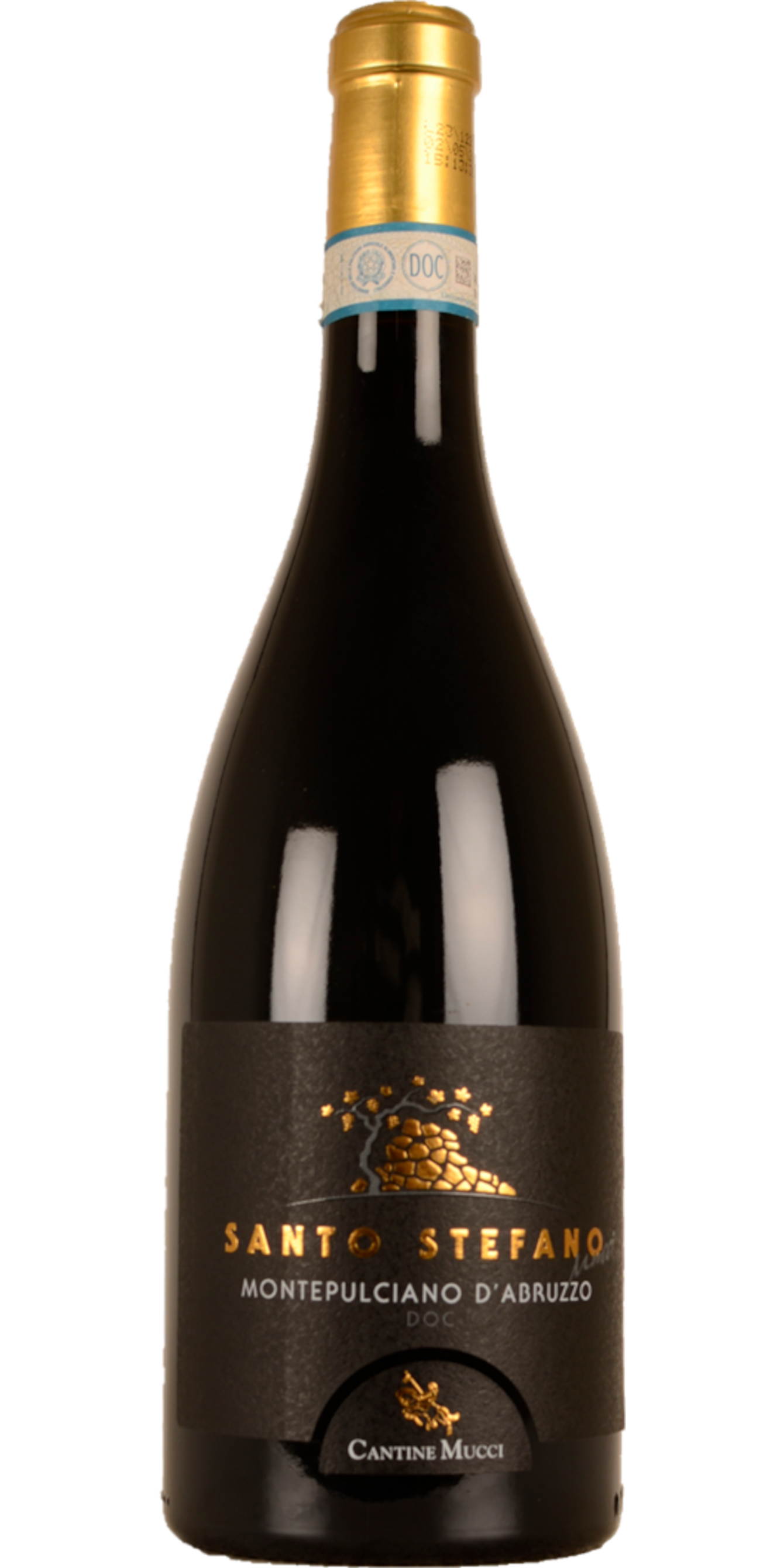 Santo Stefano Montepulciano d'Abruzzo