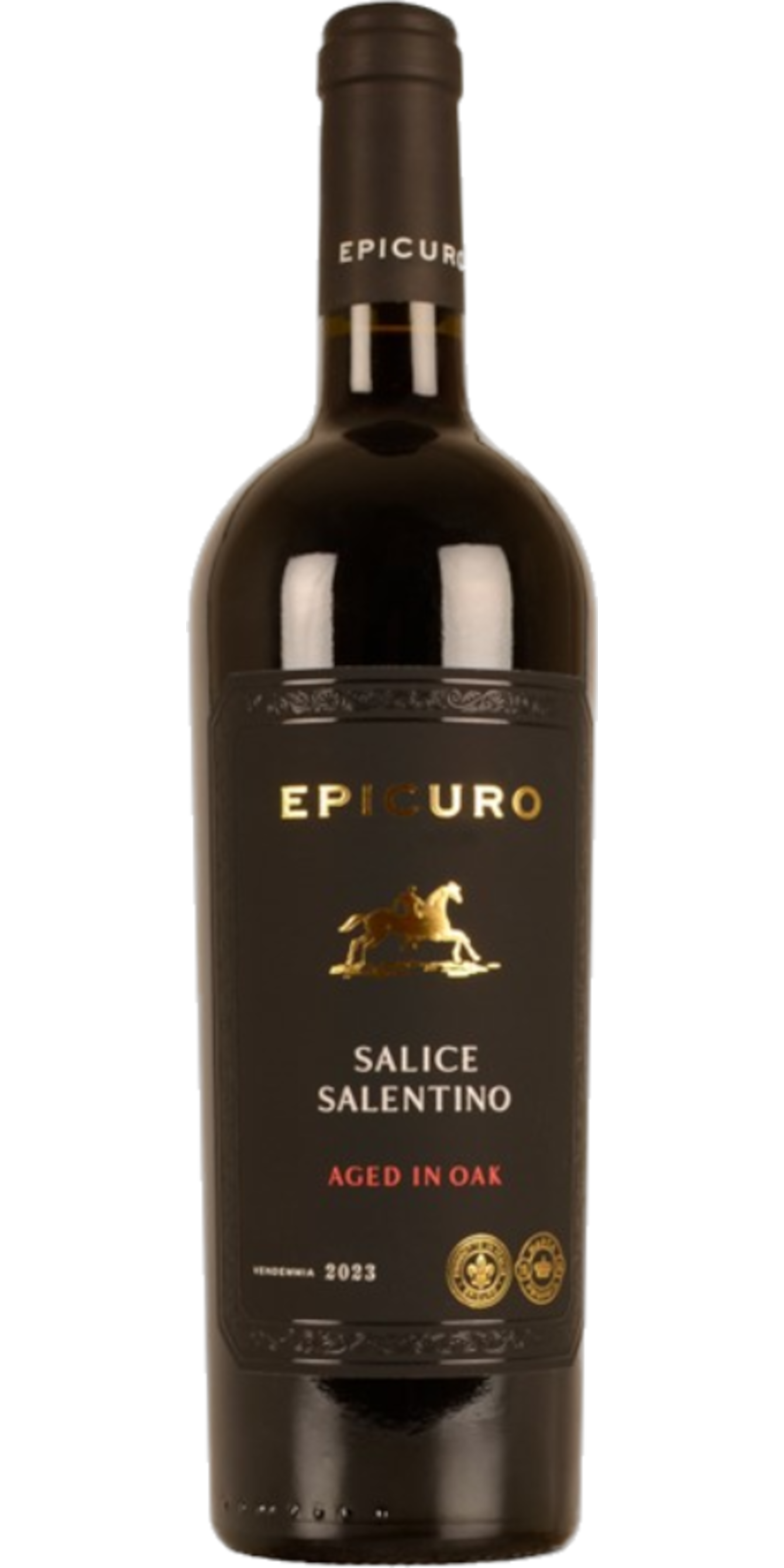 Epicuro Salice Salentino Riserva