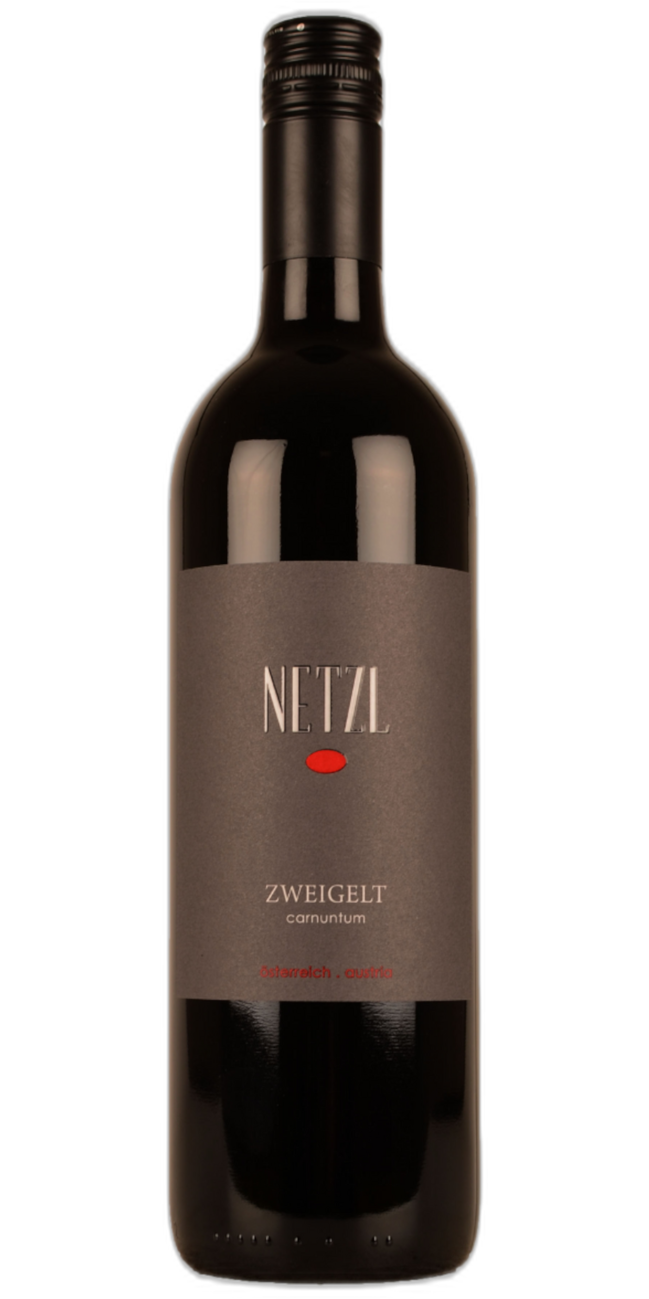 Weingut Netzl Zweigelt Classic