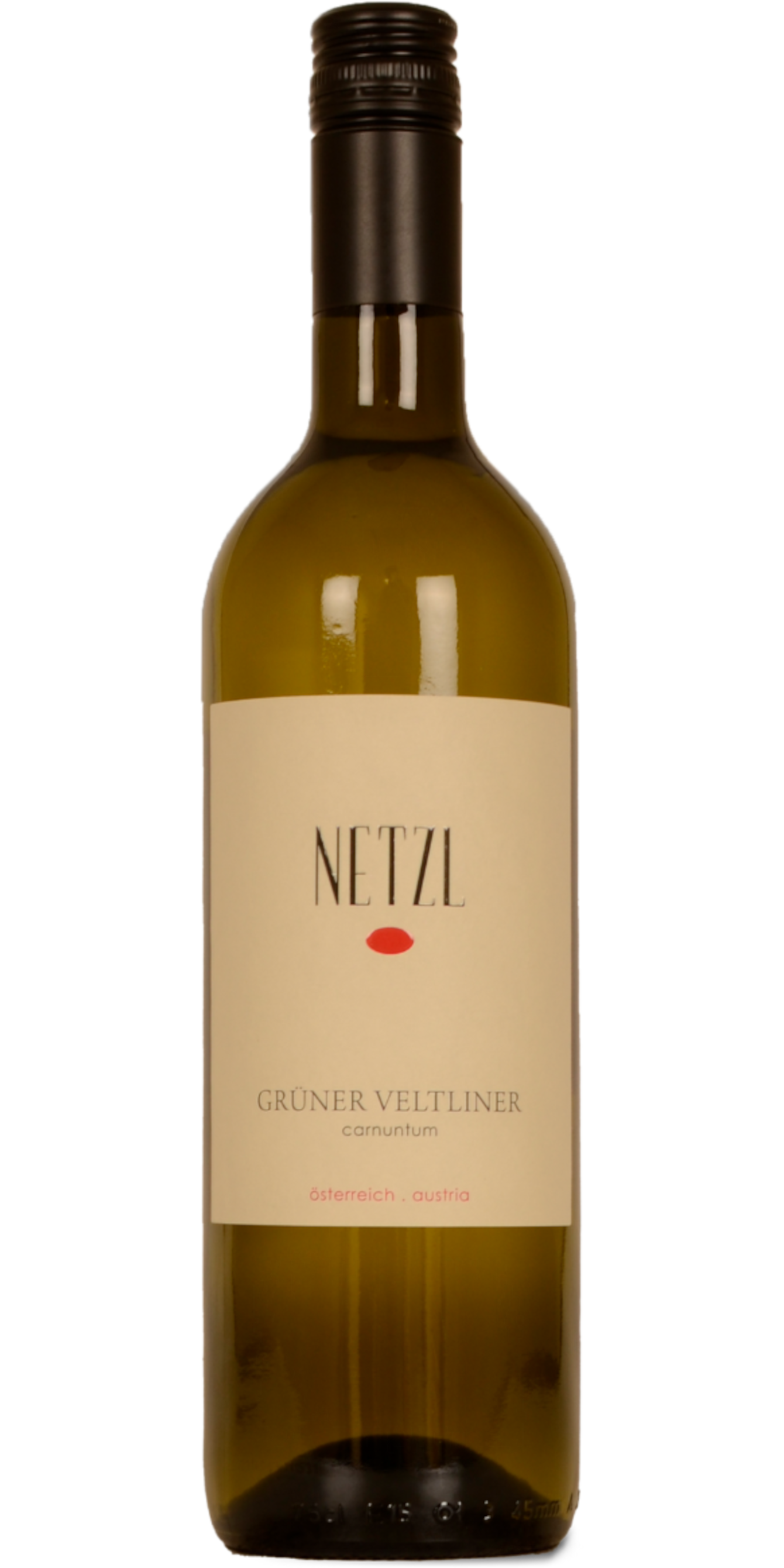 Weingut Netzl Grüner Veltliner Classic