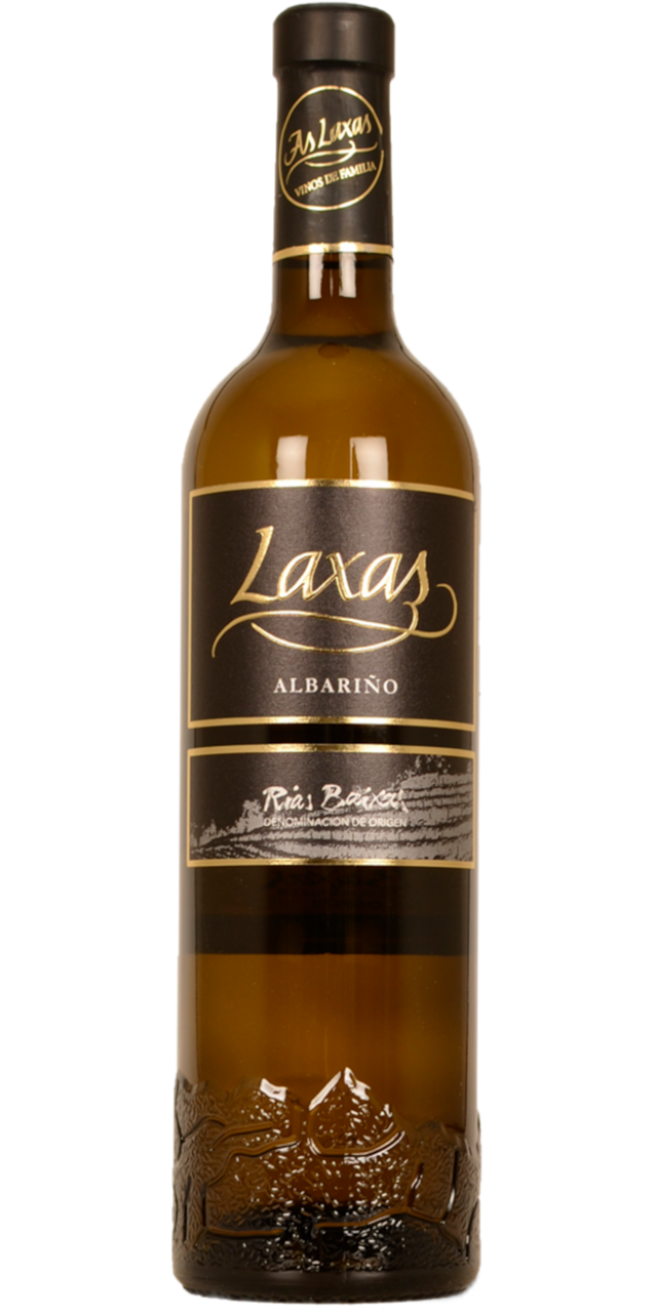 Laxas Albariño