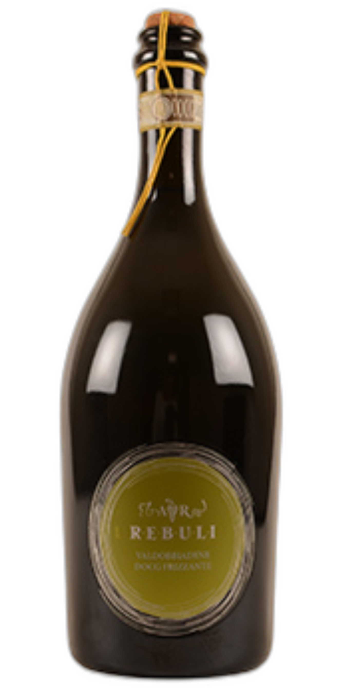 Rebuli Valdobbiadene DOCG Prosecco Frizzante