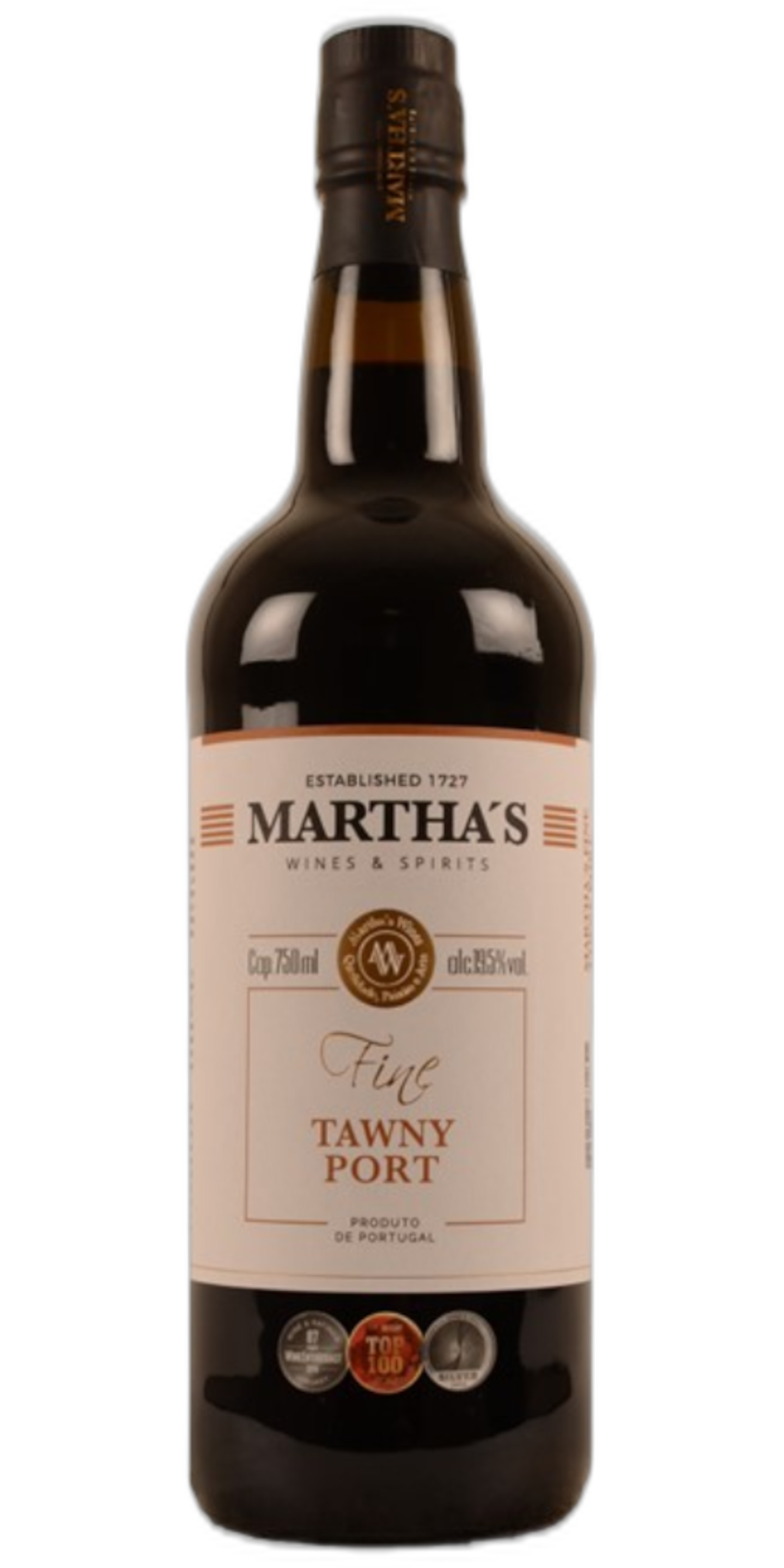 Martha's Porto Tawny