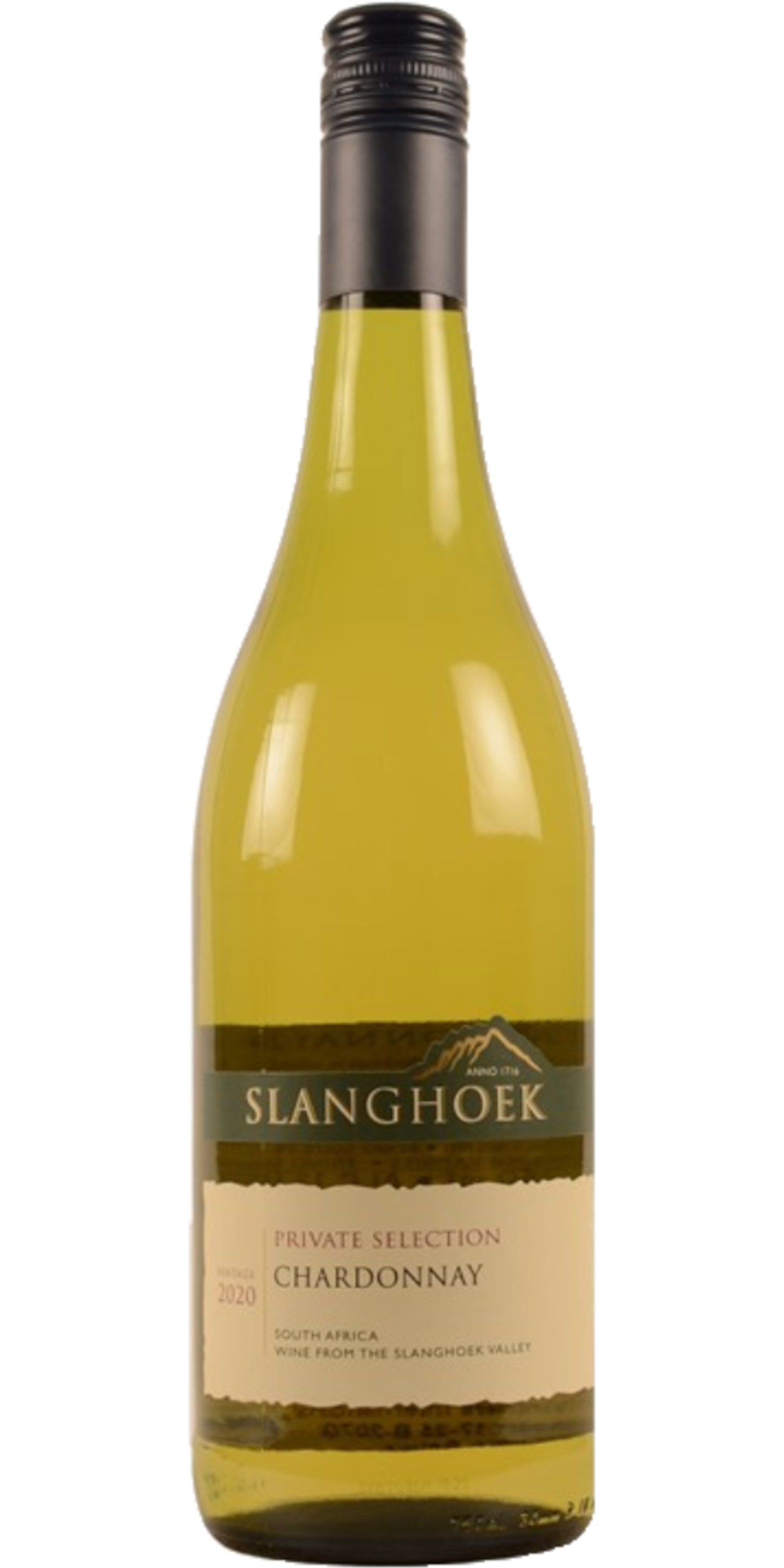 Slanghoek Cellar Chardonnay