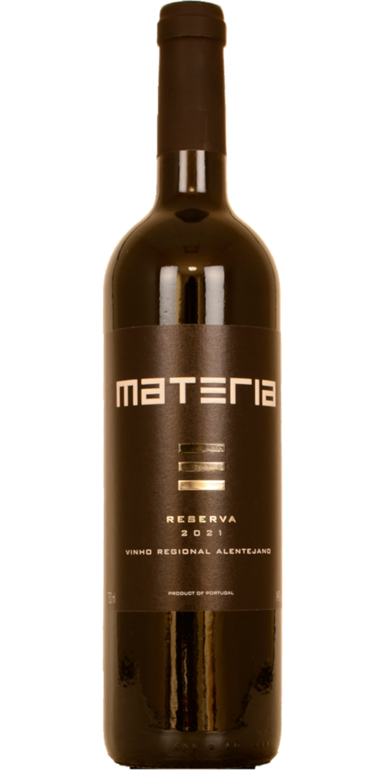 Materia Reserva