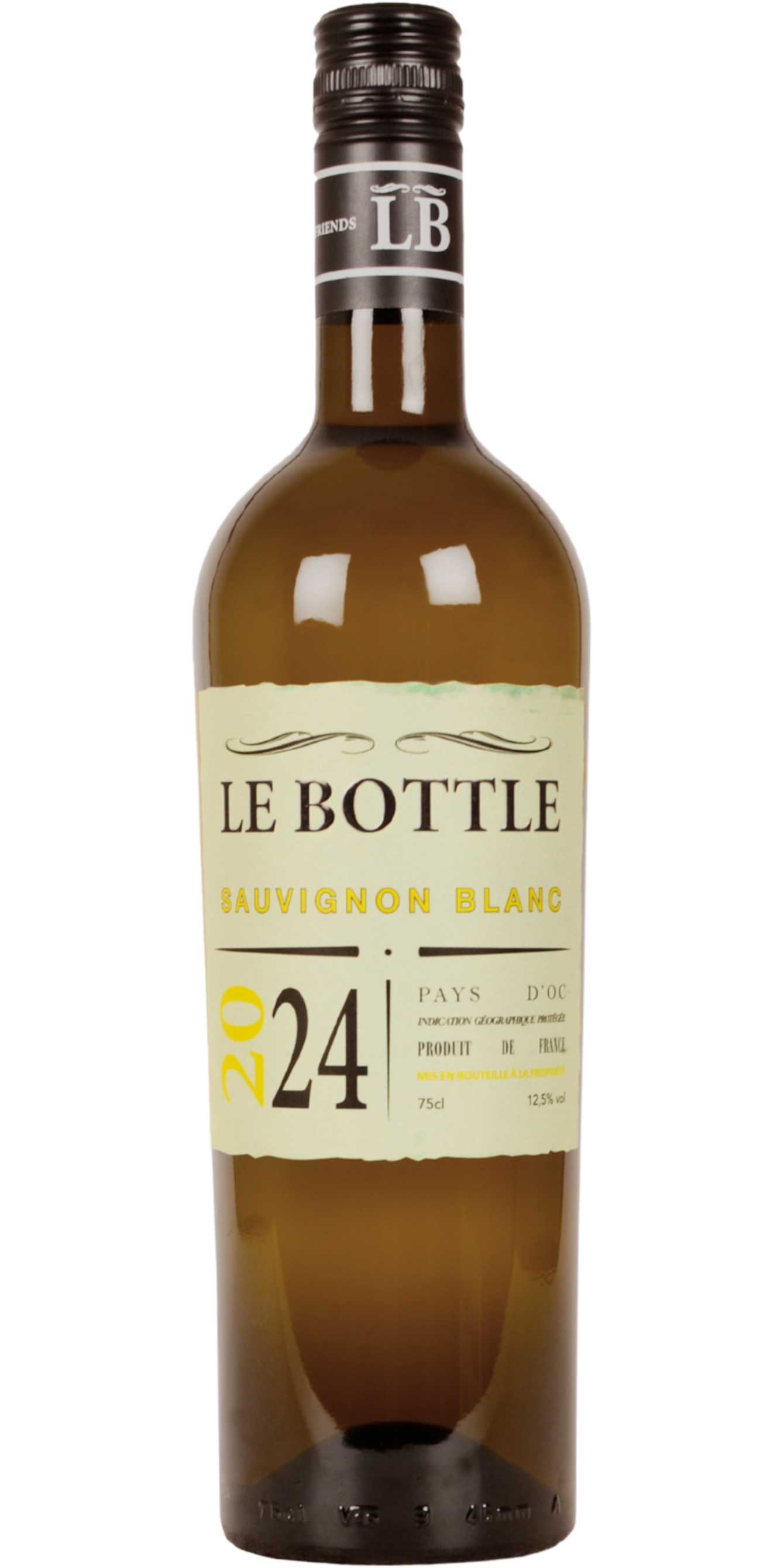 Le Bottle Sauvignon Blanc