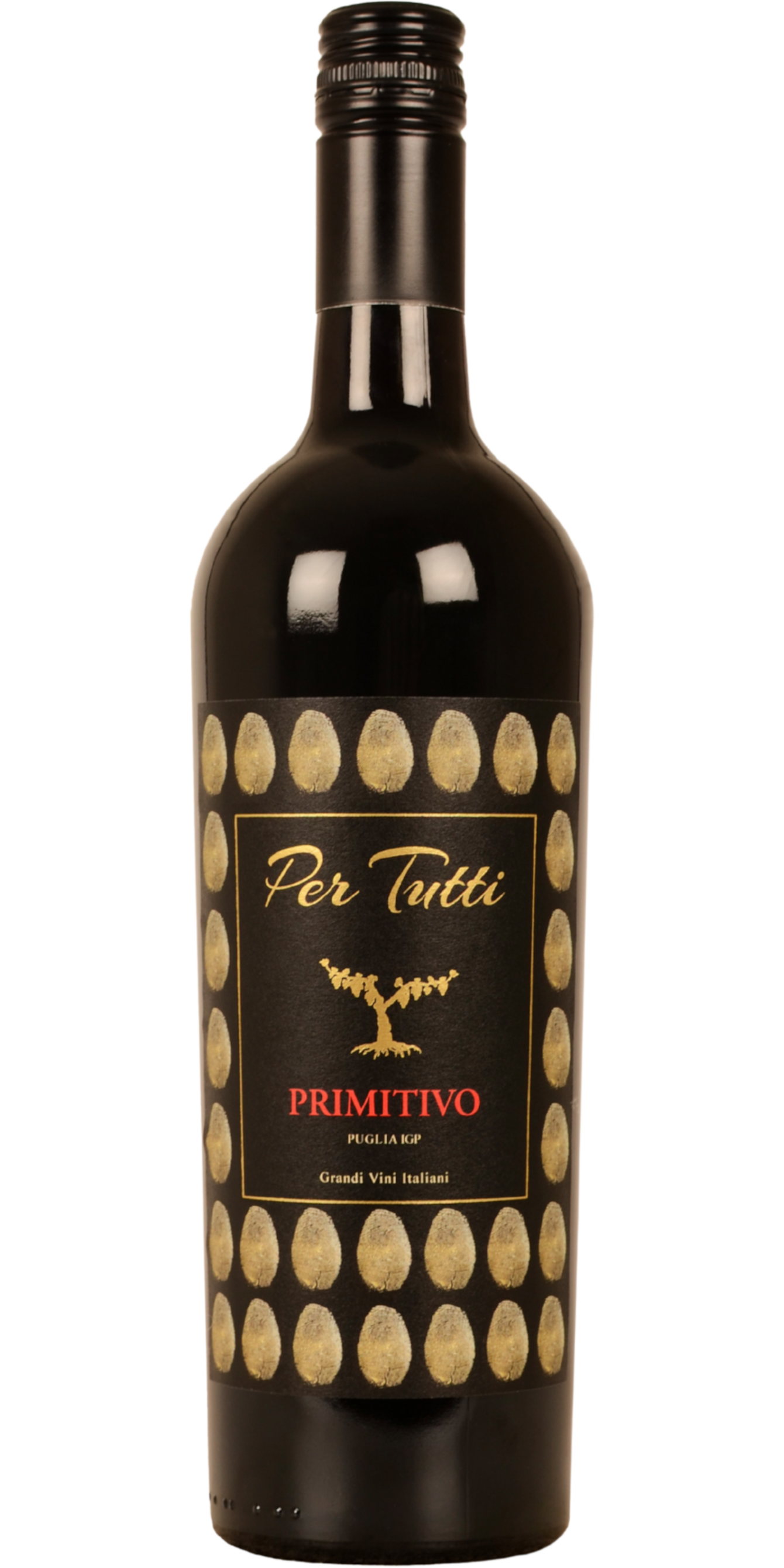 Per Tutti Primitivo
