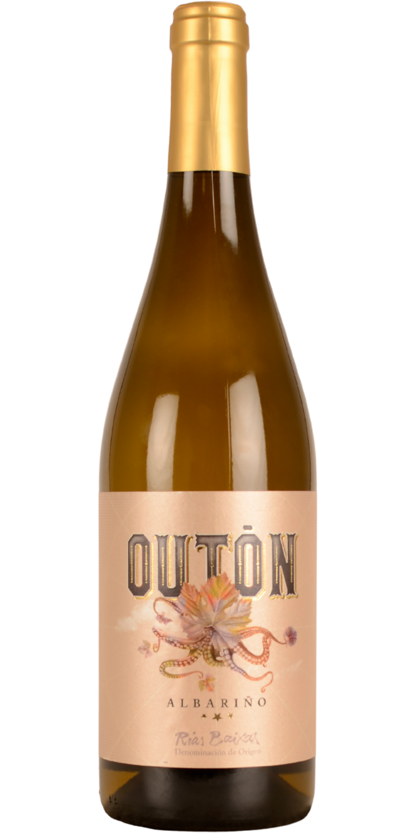 Outon Albariño