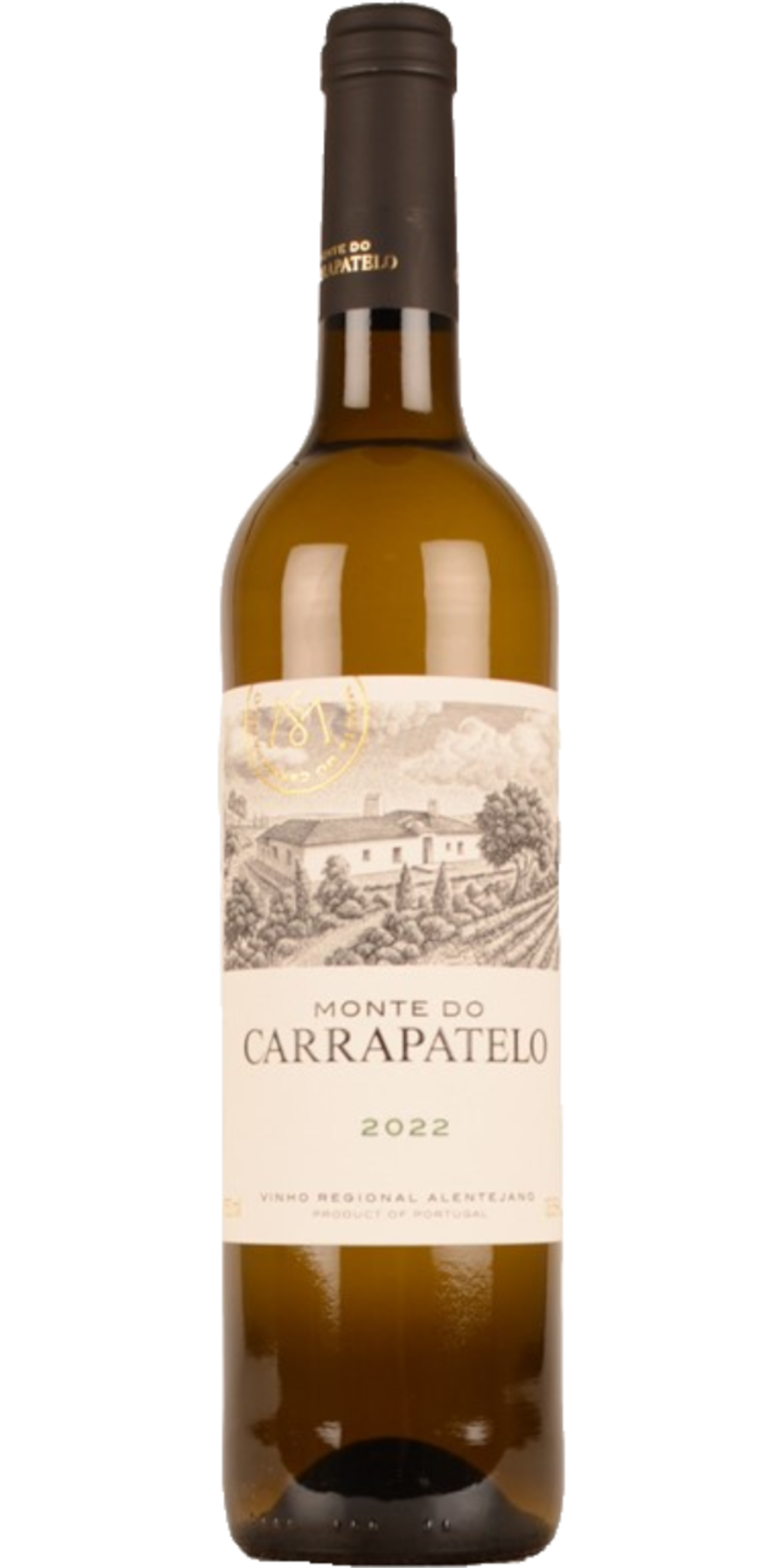 Monte do Carrapatelo Branco