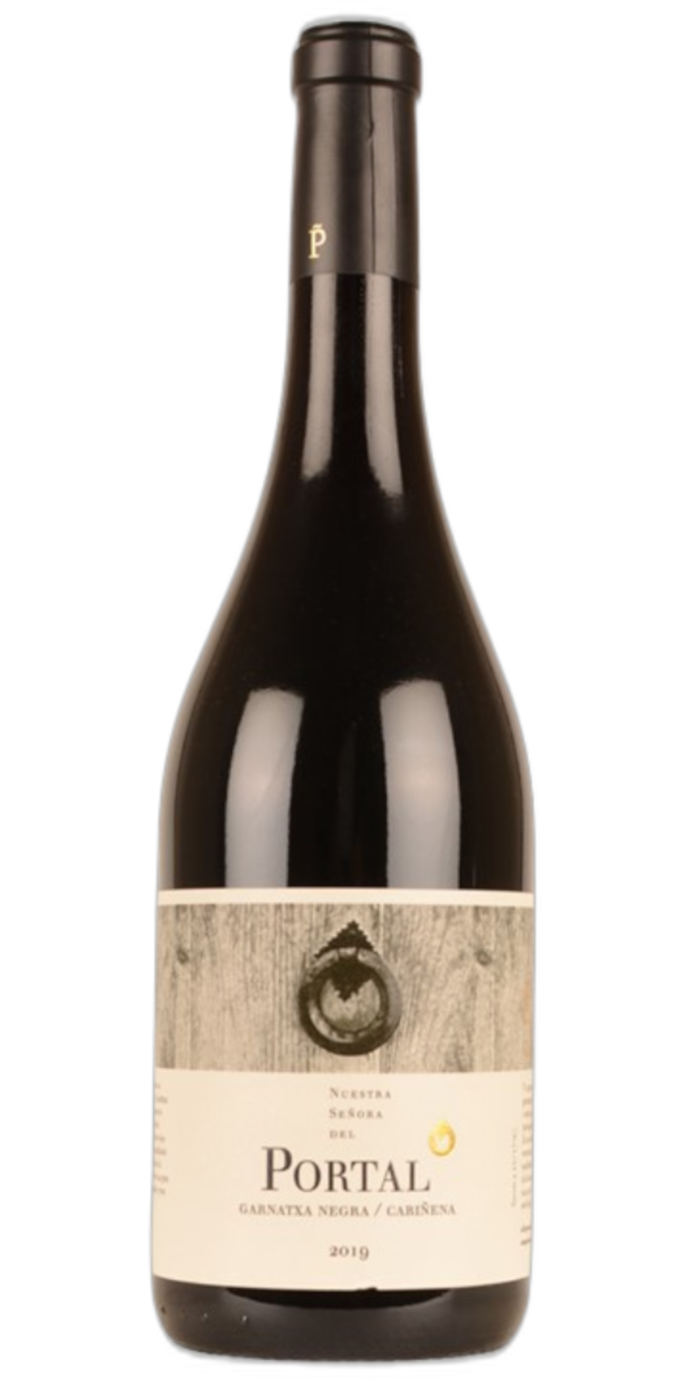 Celler Pinol Portal Tinto
