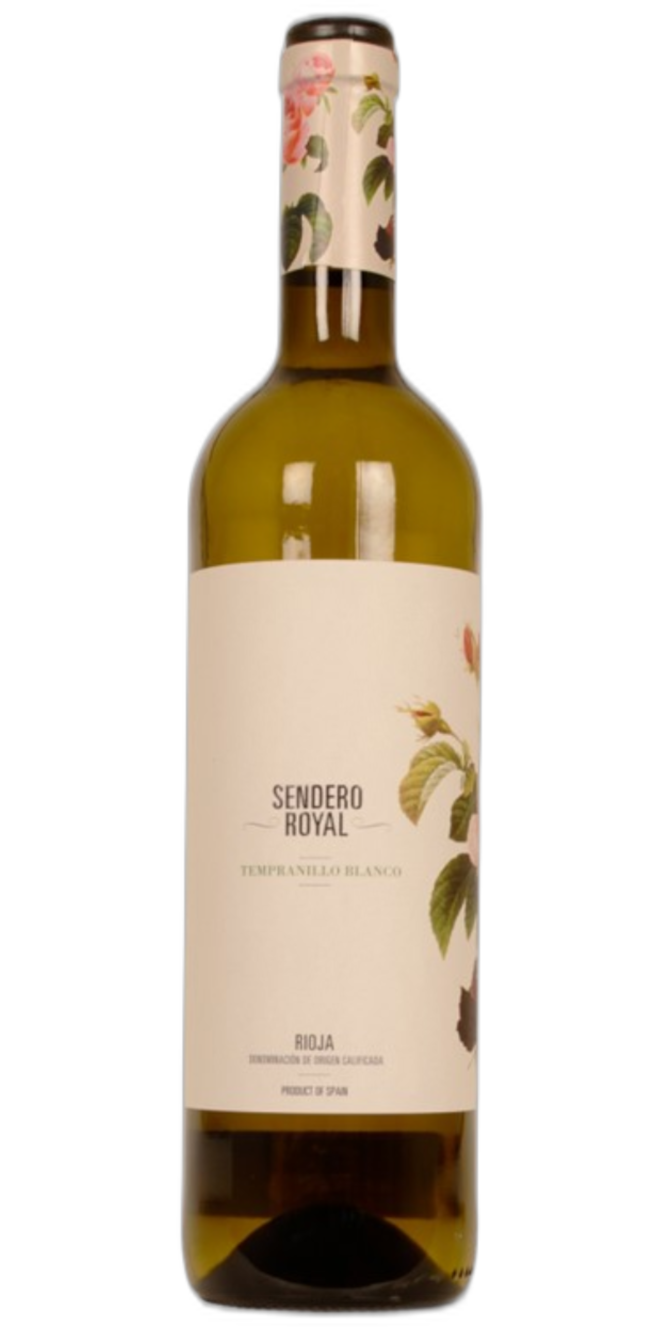 Sendero Royal Tempranillo Blanco