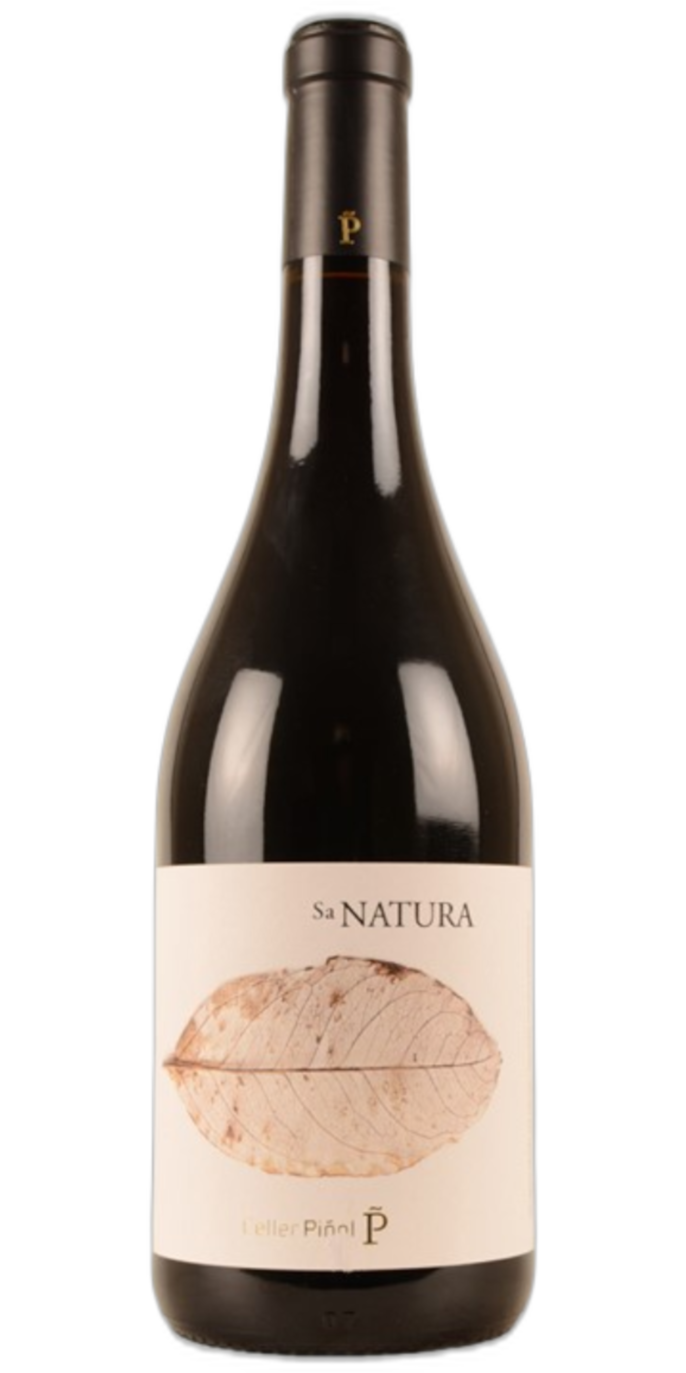 Celler Piñol Sa Natura