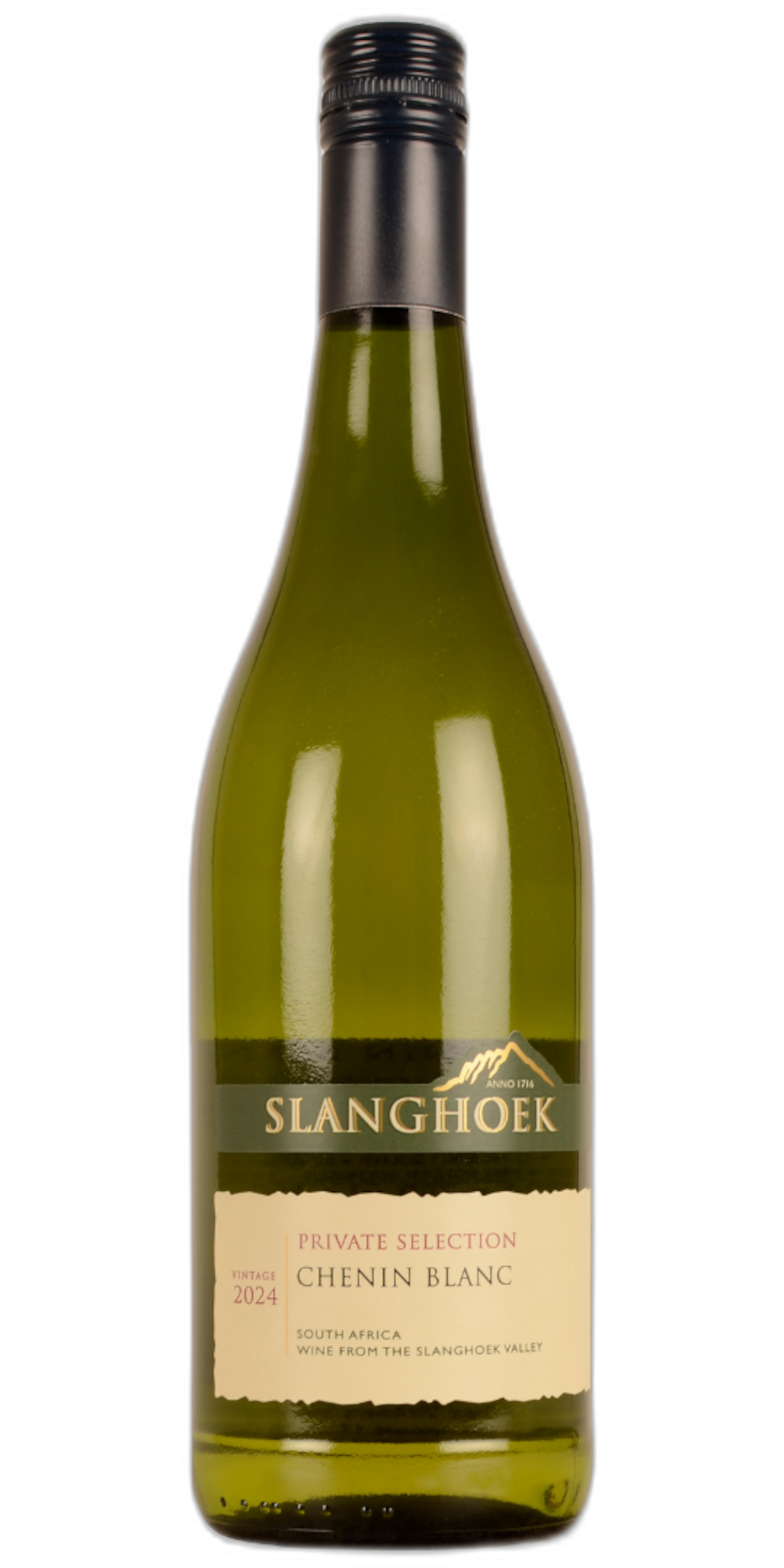 Slanghoek Cellar Chenin Blanc