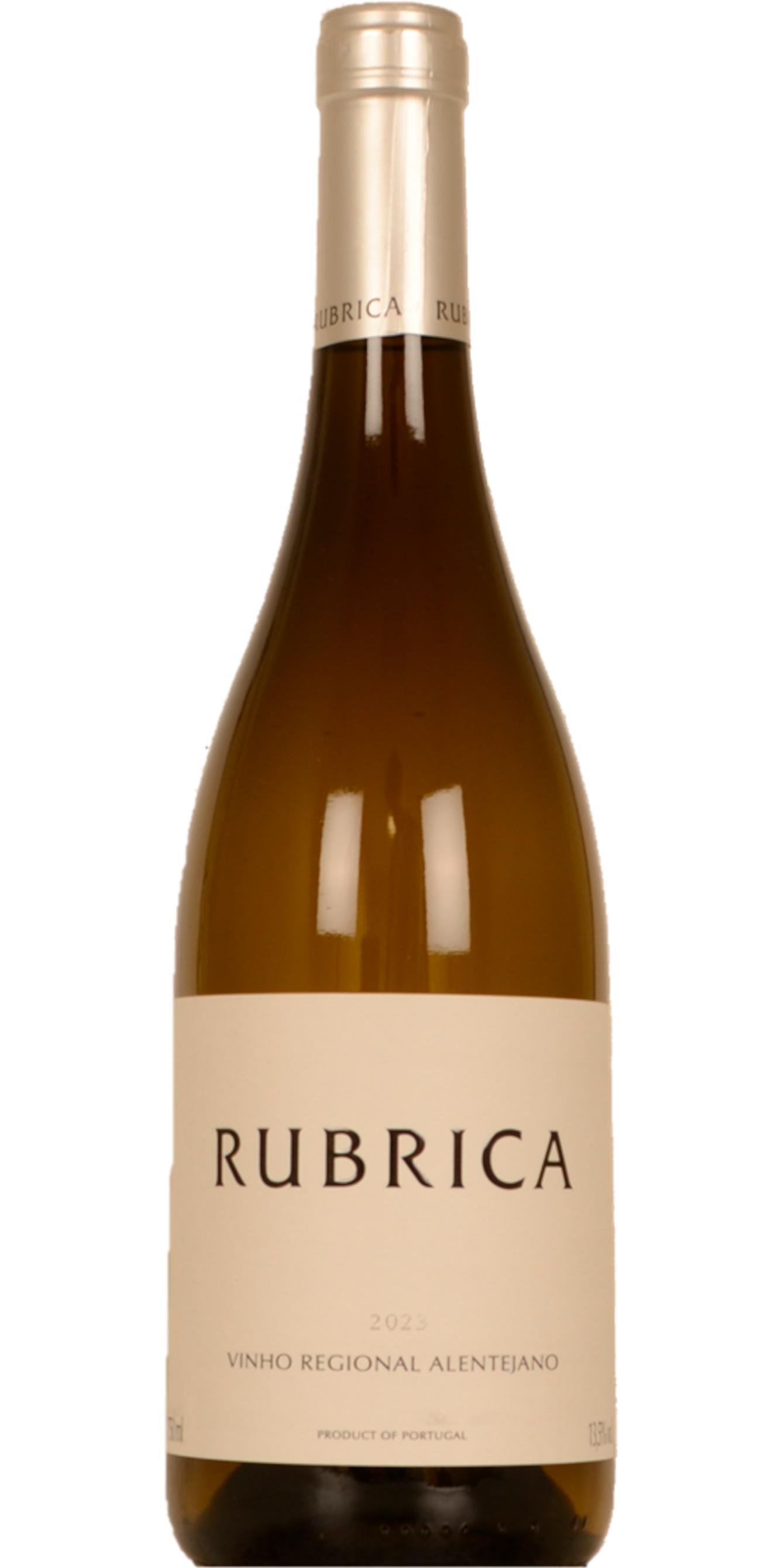 Rubrica Branco