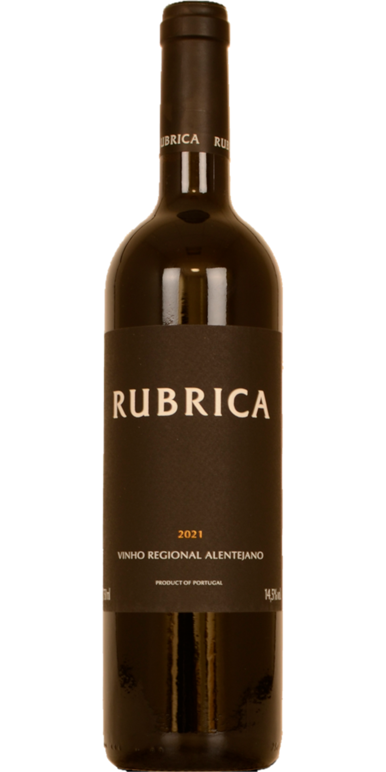 Rubrica Tinto