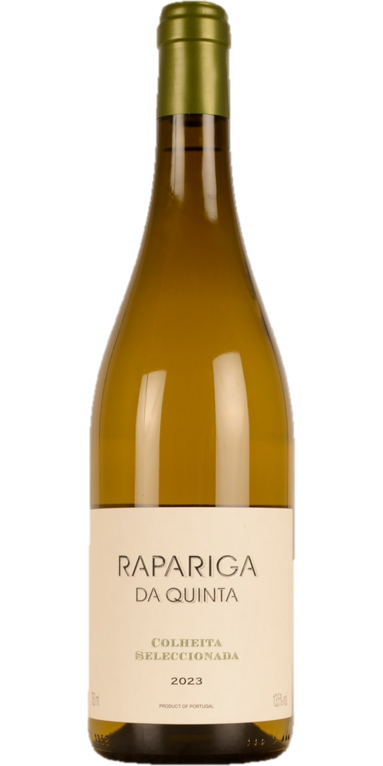 Rapariga da Quinta Branco