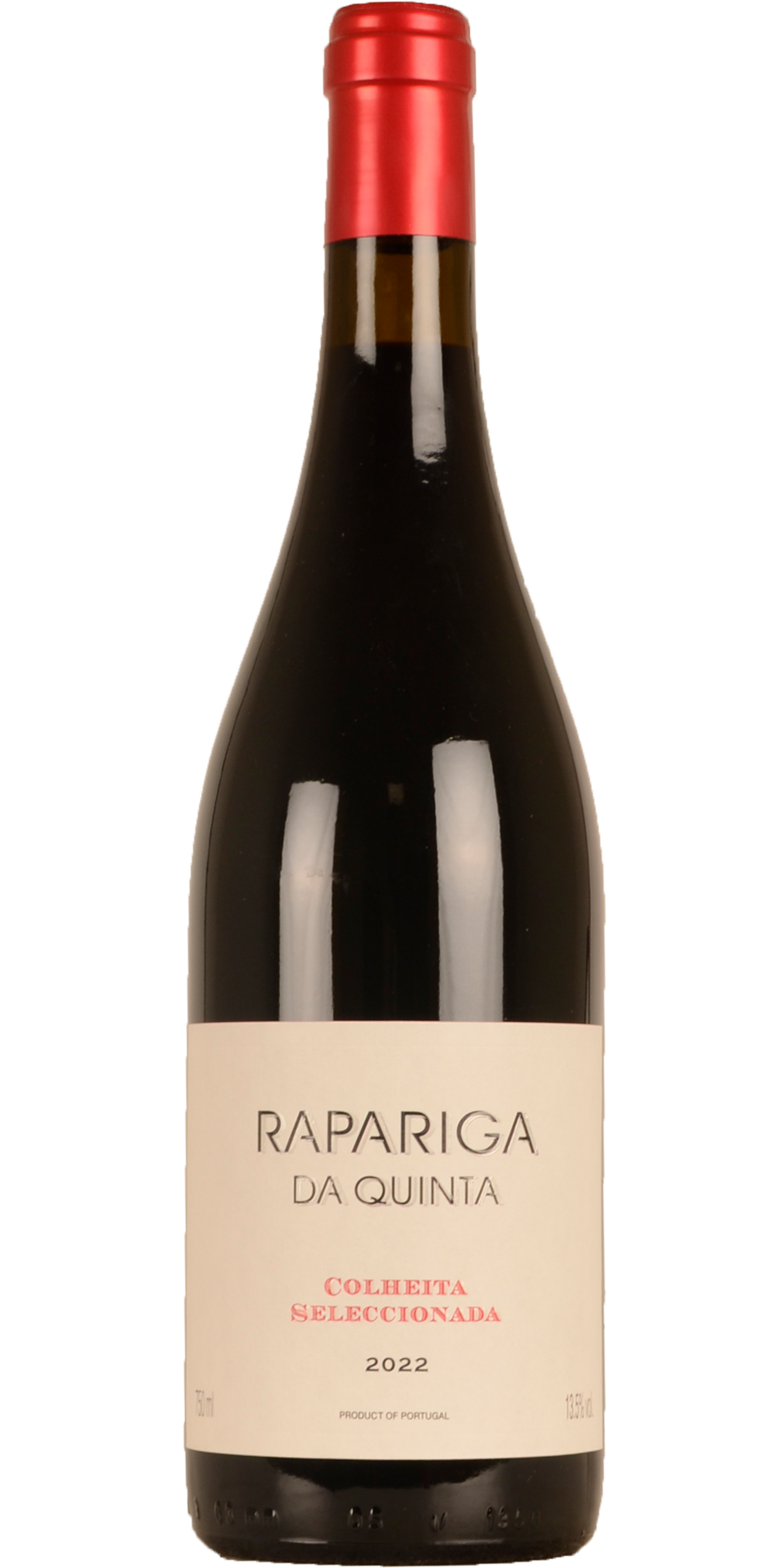 Rapariga da Quinta Colheita Seleccionada Tinto