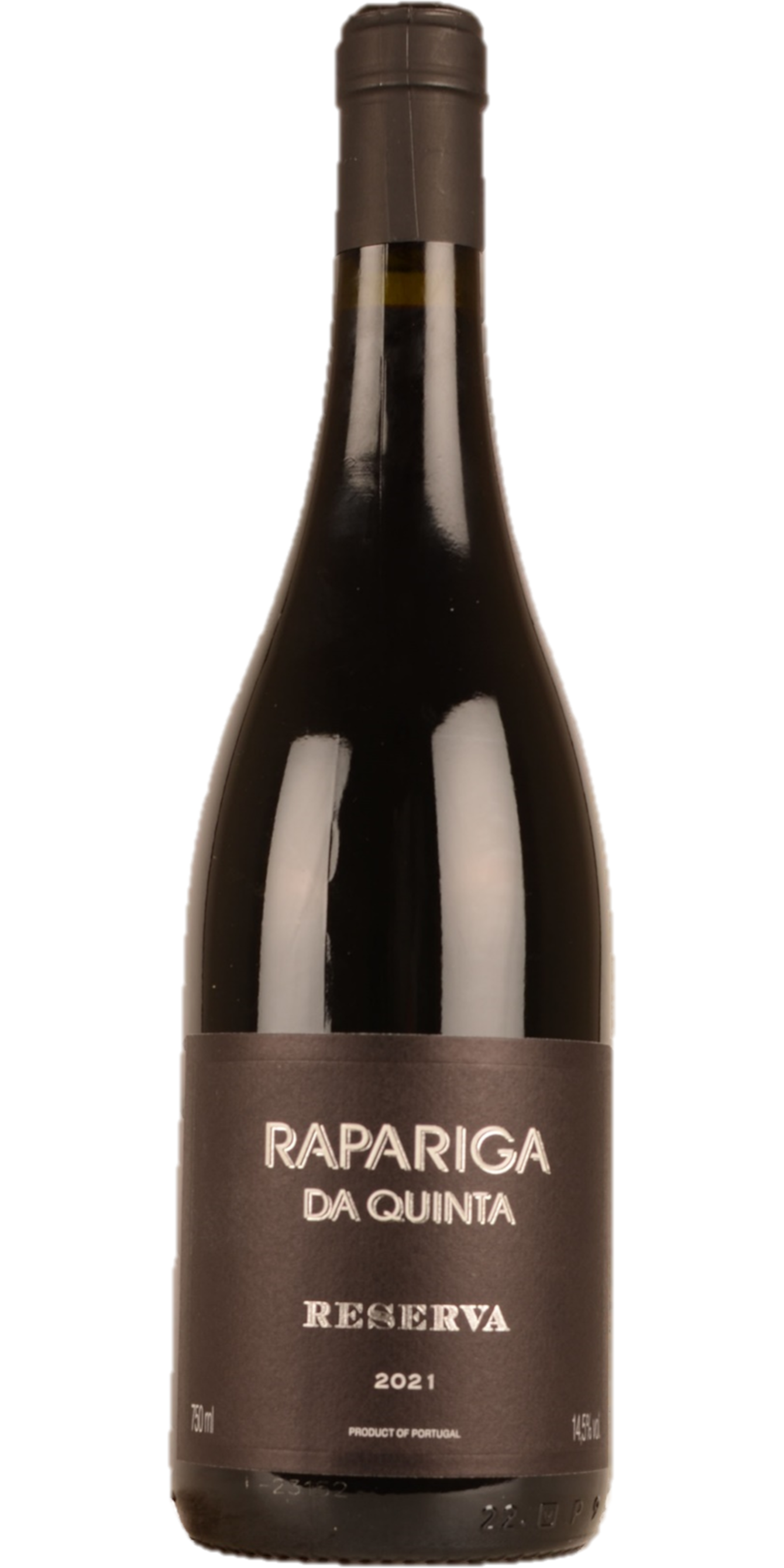 Rapariga Da Quinta Tinto Reserva