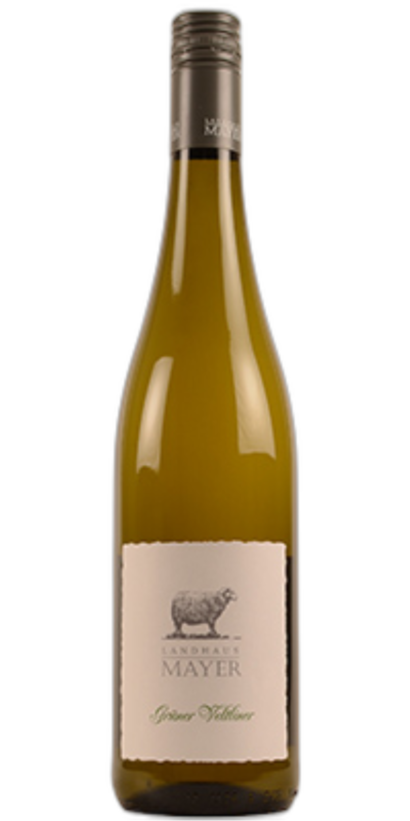 Landhaus Mayer Grüner Veltliner