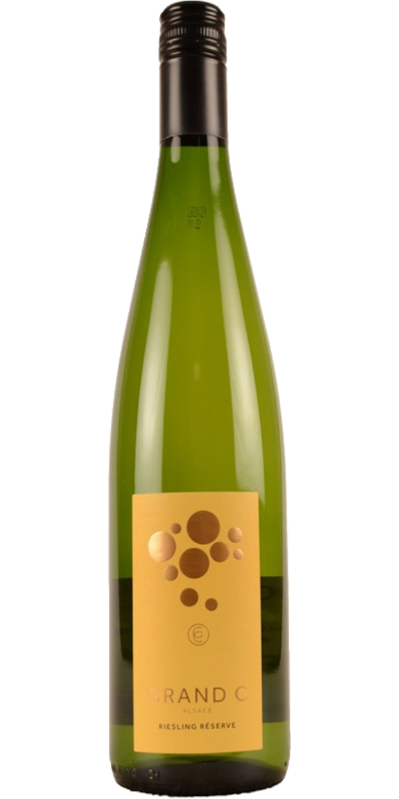 Grand C Riesling Réserve