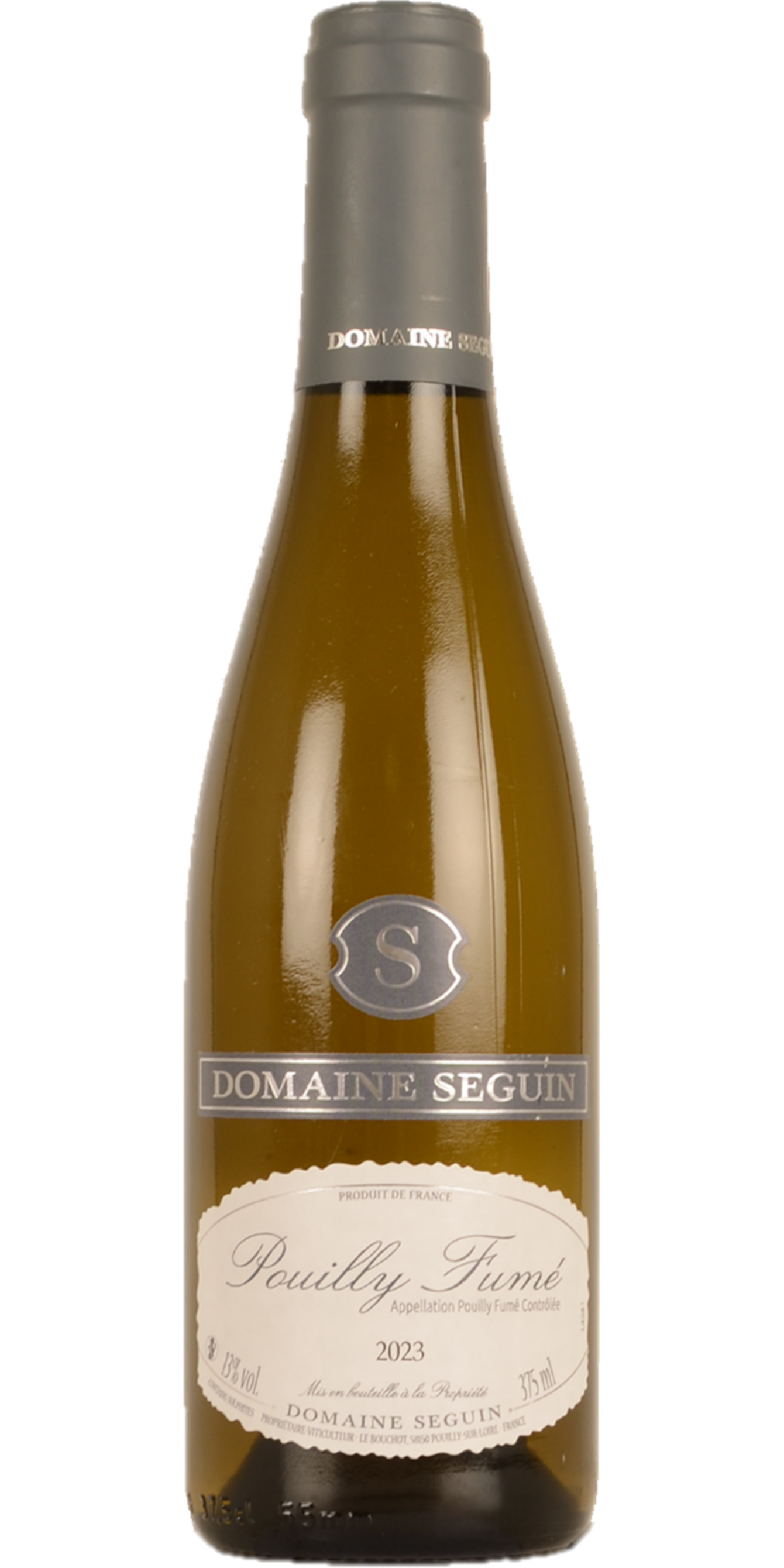 Domaine Seguin Pouilly-Fumé Classique