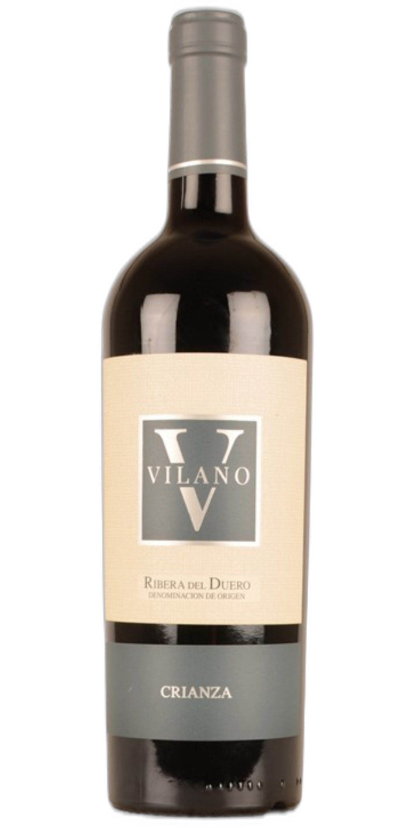 Bodegas Viña Vilano Crianza