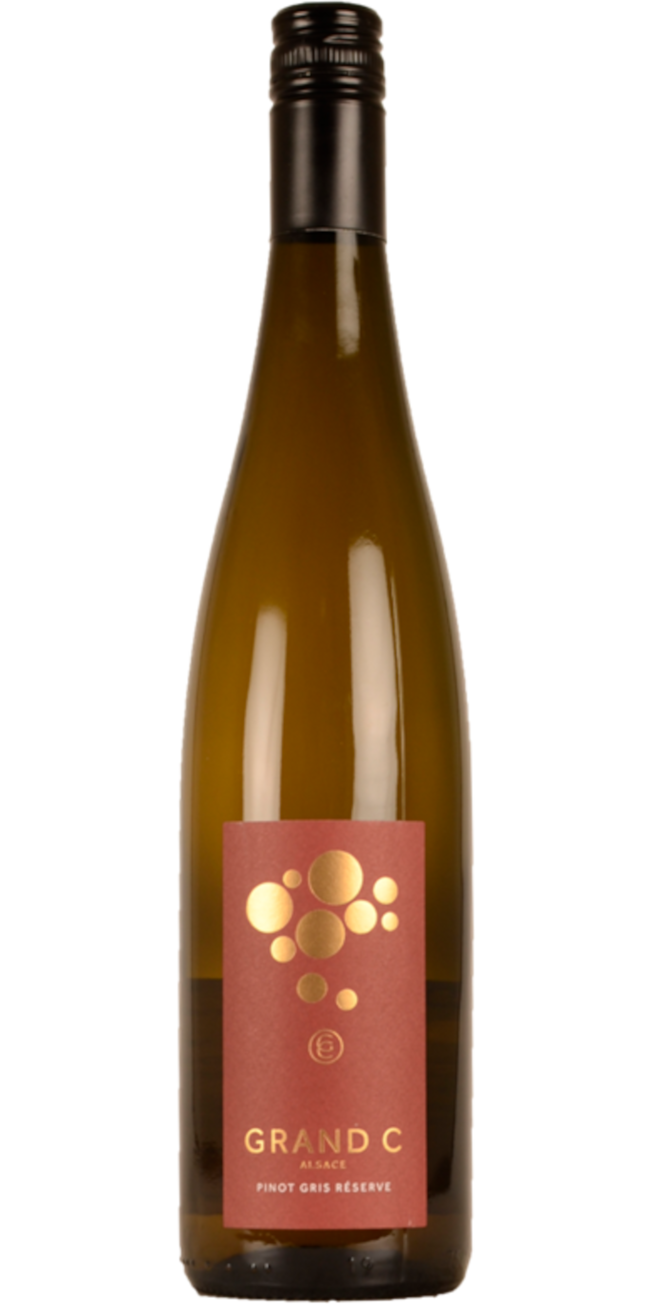Grand C Pinot Gris Réserve