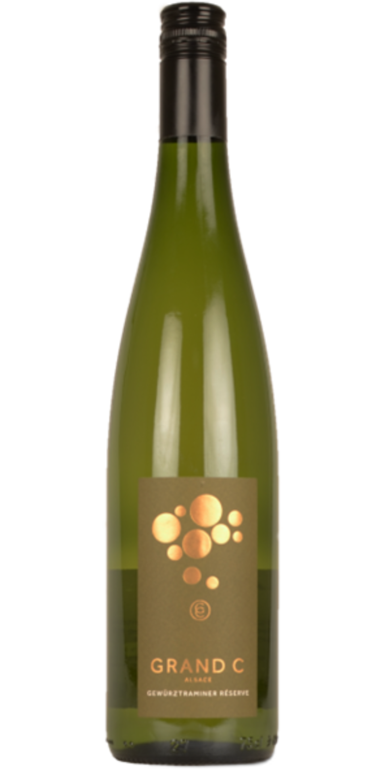 Grand C Gewurztraminer Réserve