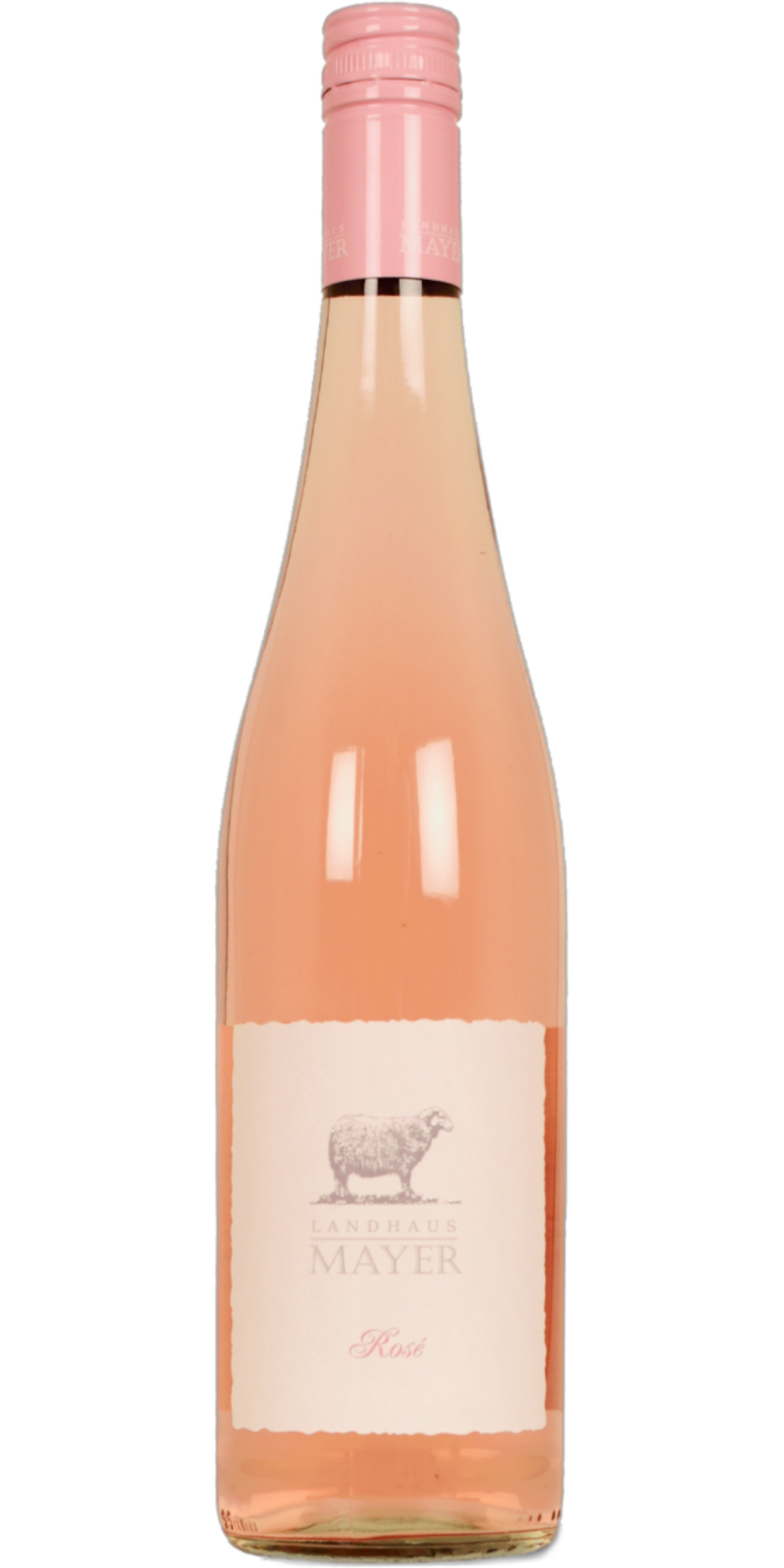 Landhaus Mayer Rosé
