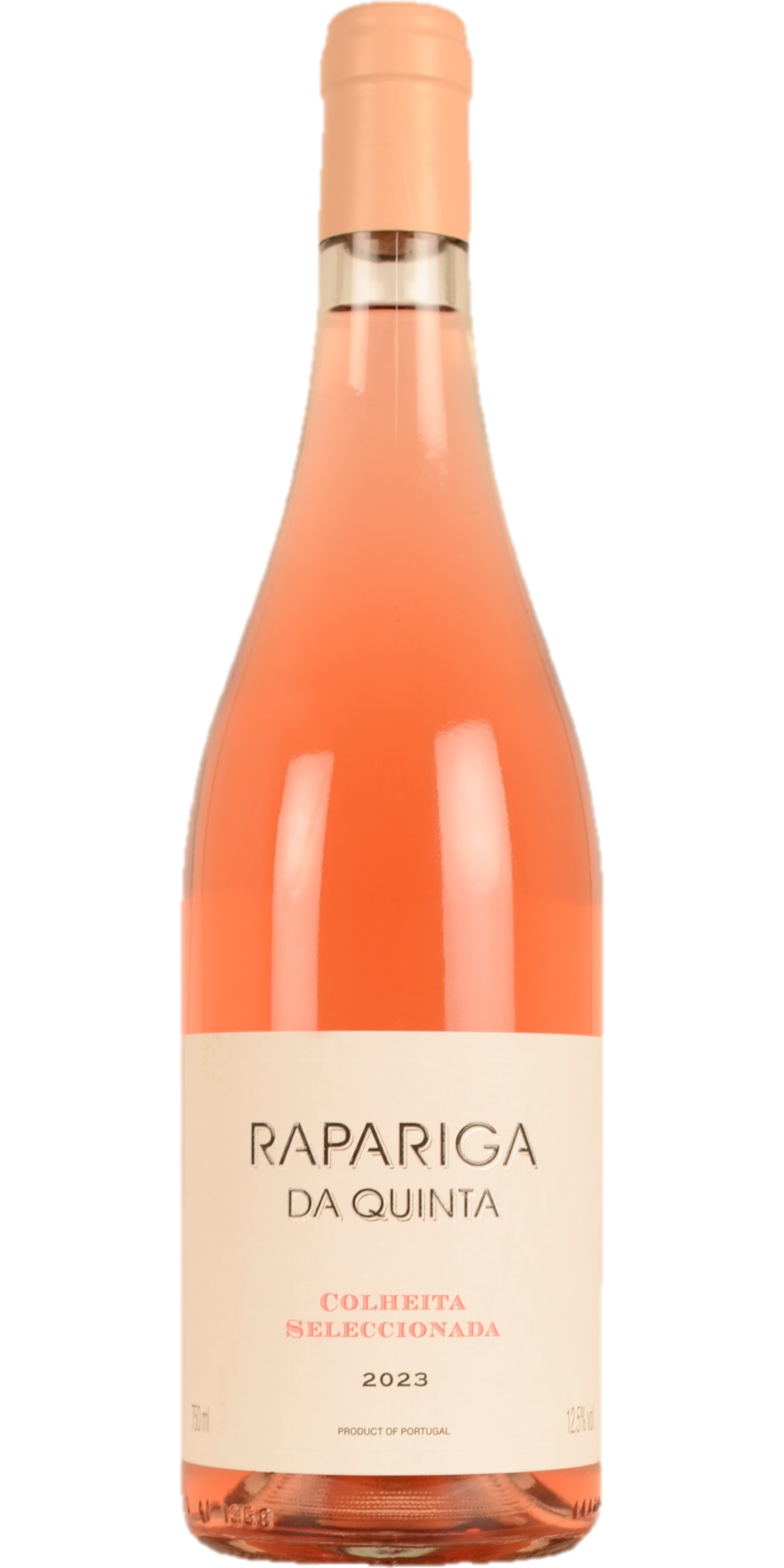 Rapariga da Quinta Rosé