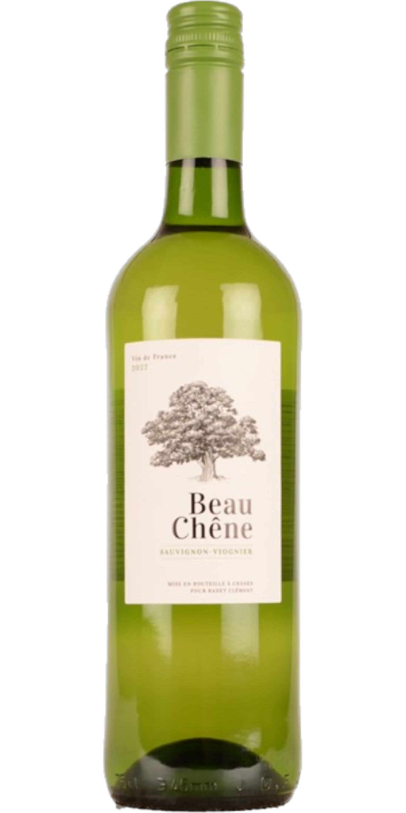 Beau Chêne Sauvignon Blanc Viognier