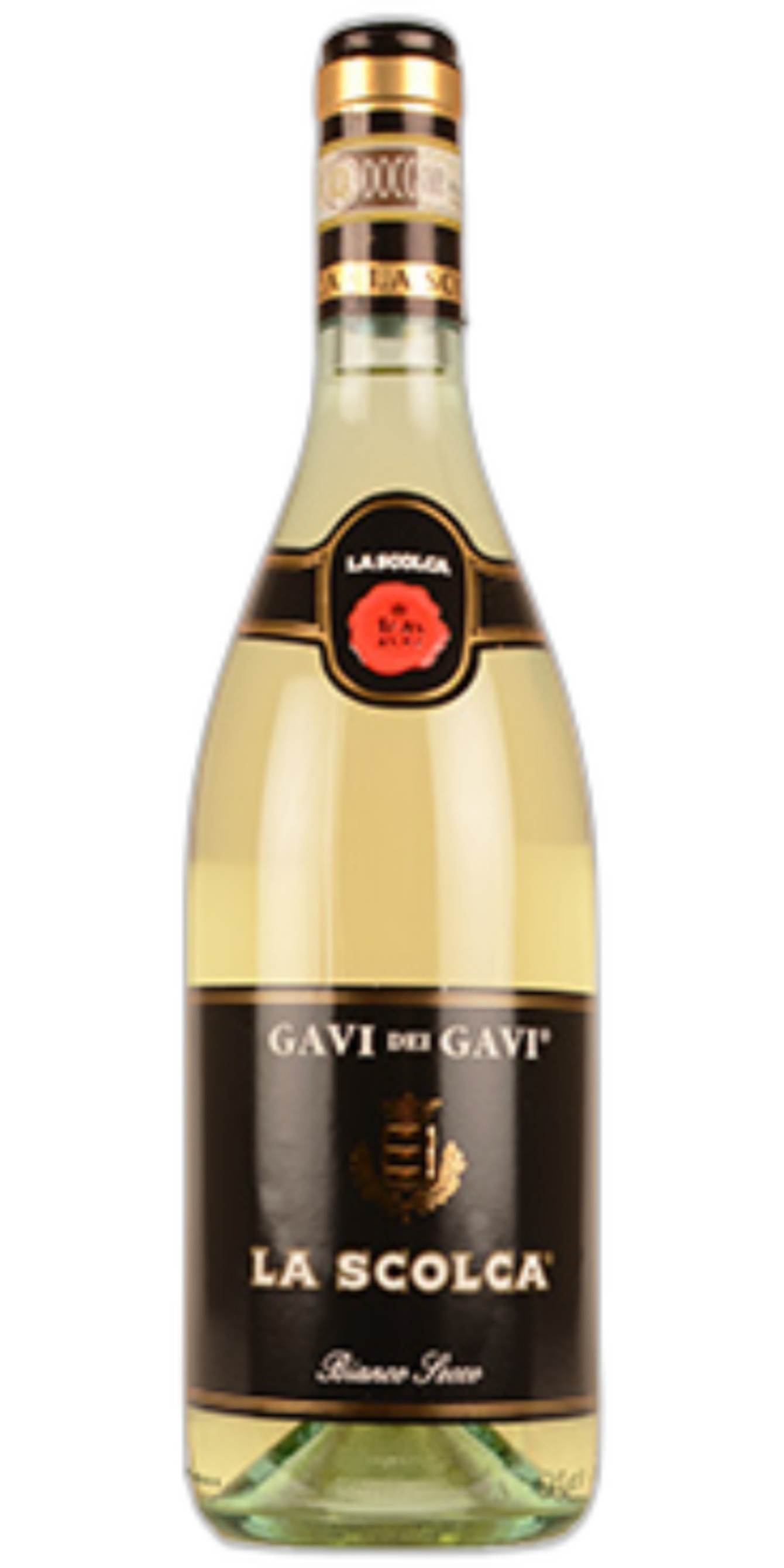 La Scolca Gavi dei Gavi (Black label)