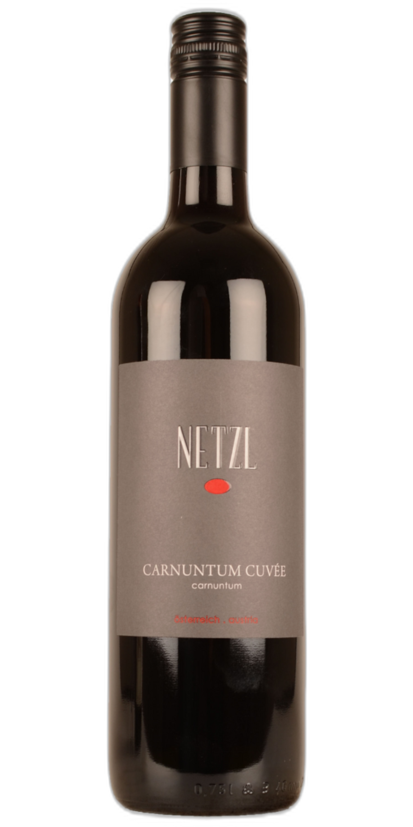 Weingut Netzl Carnuntum Cuvée Classic