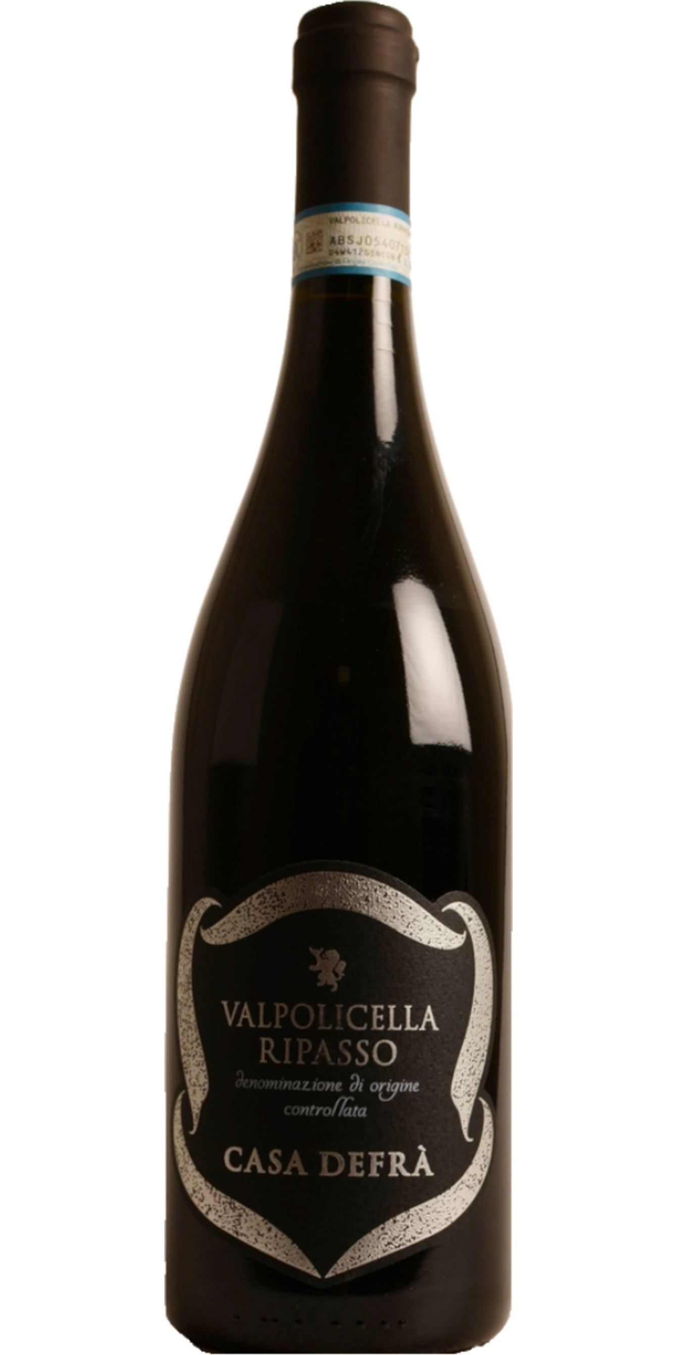 Casa Defra Ripasso Valpolicella