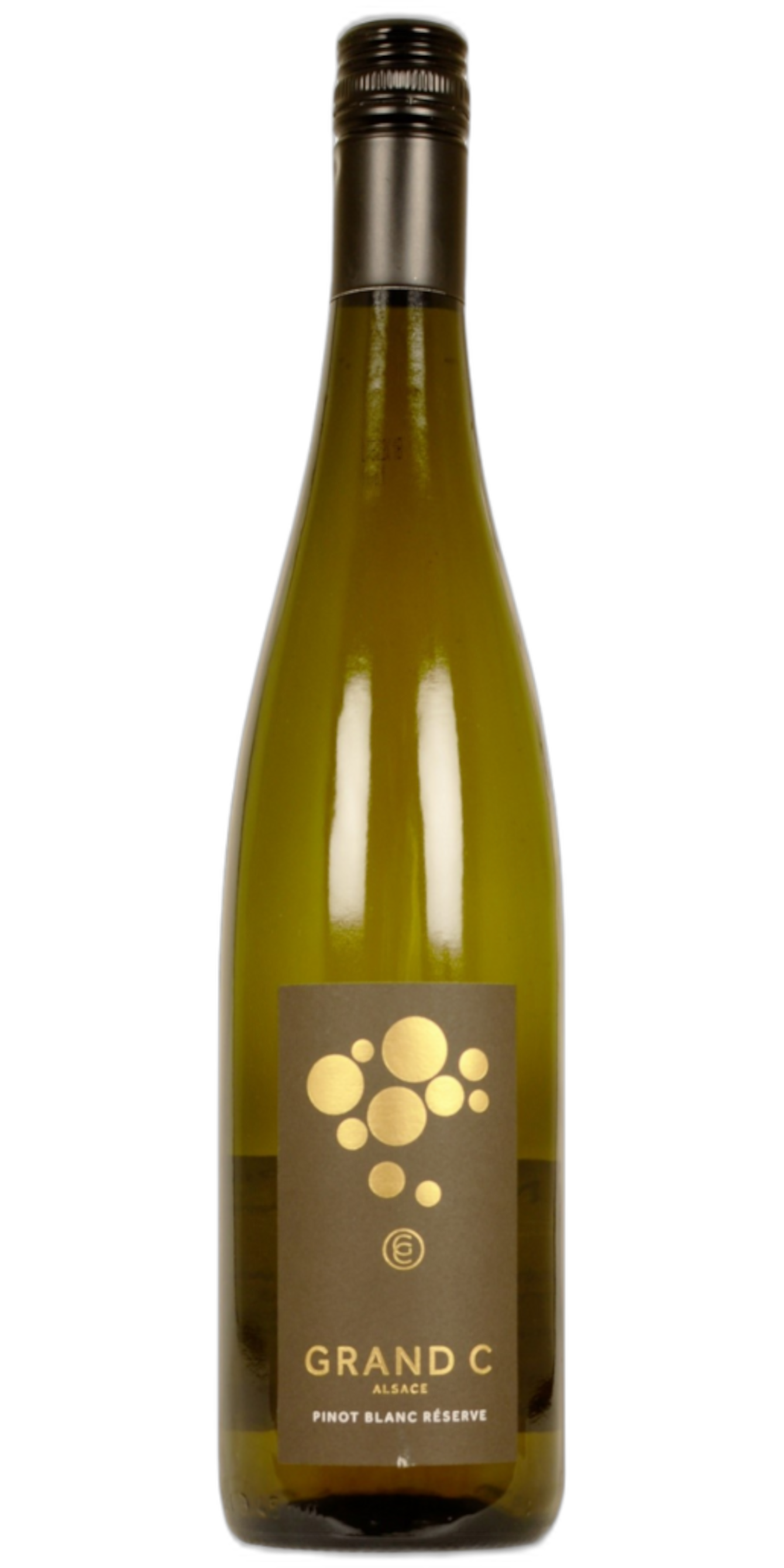 Grand C Pinot Blanc Réserve