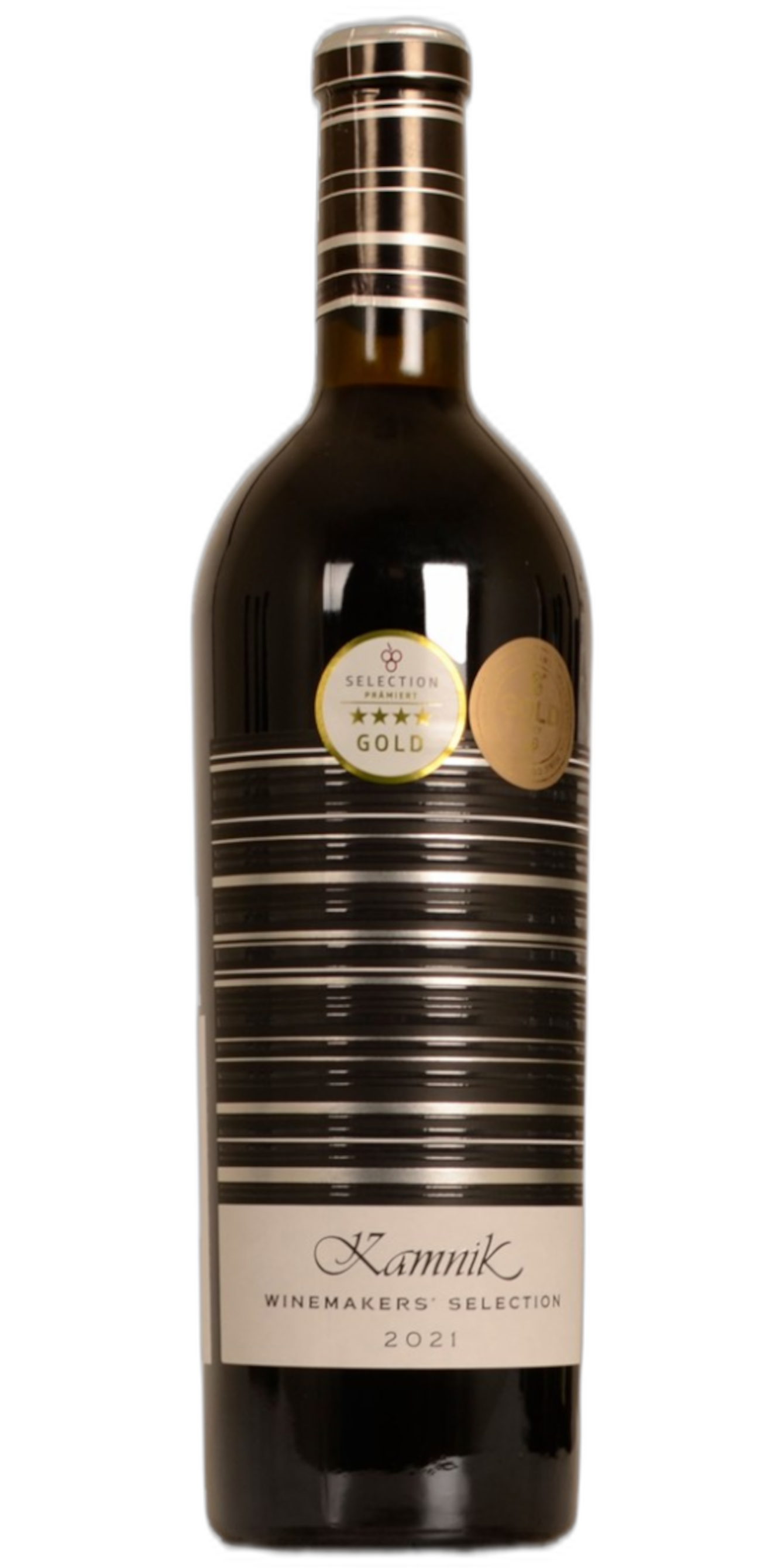 Château Kamnik Winemakers Selection